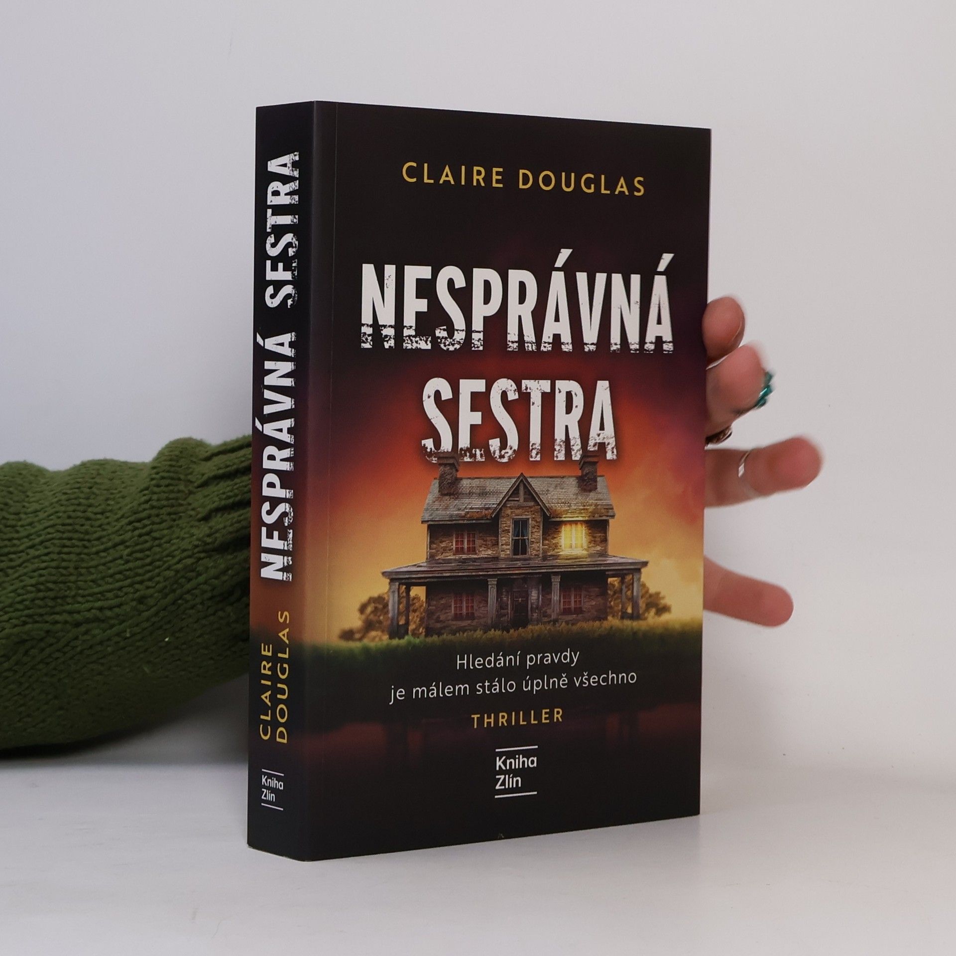 Nesprávná sestra