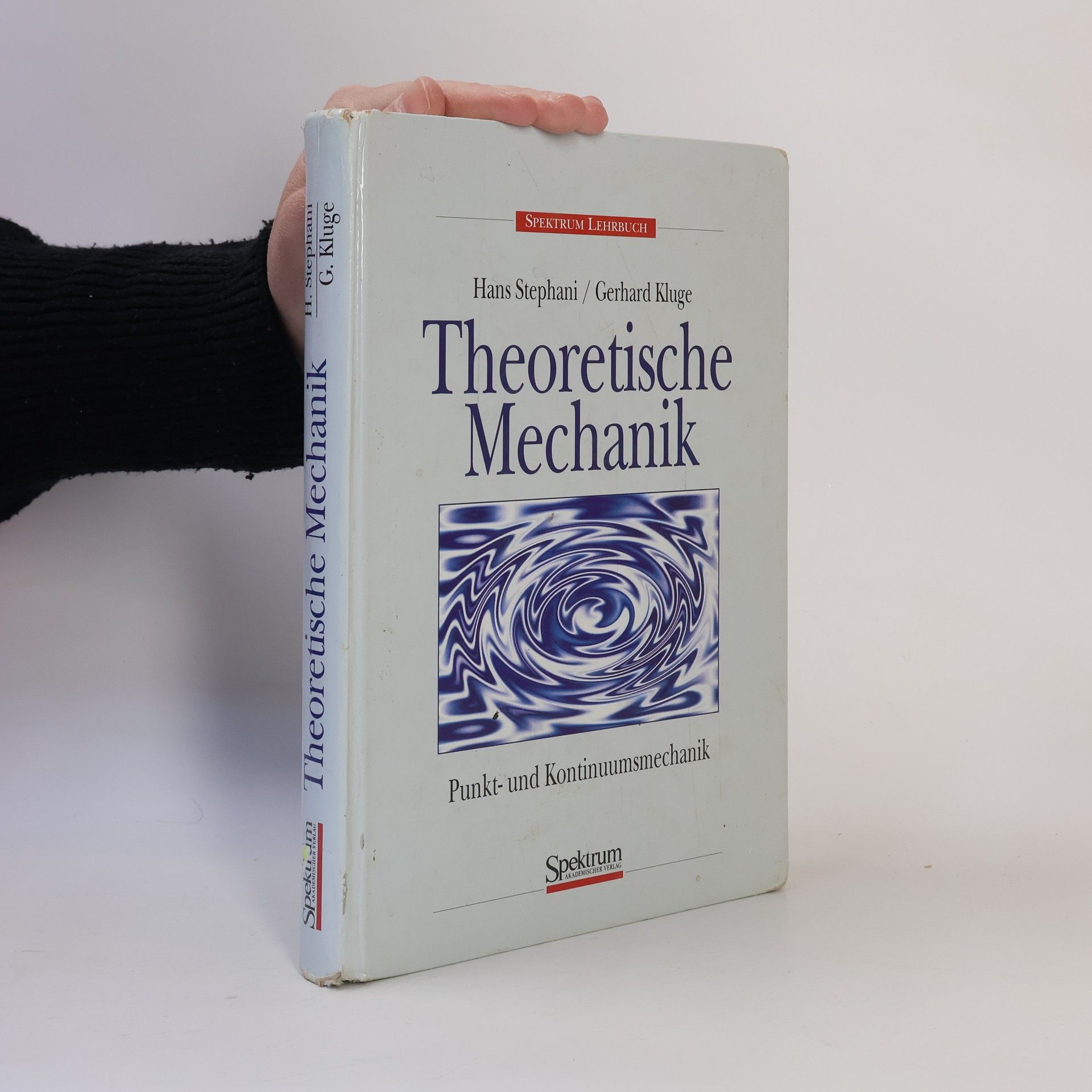 Theoretische Mechanik