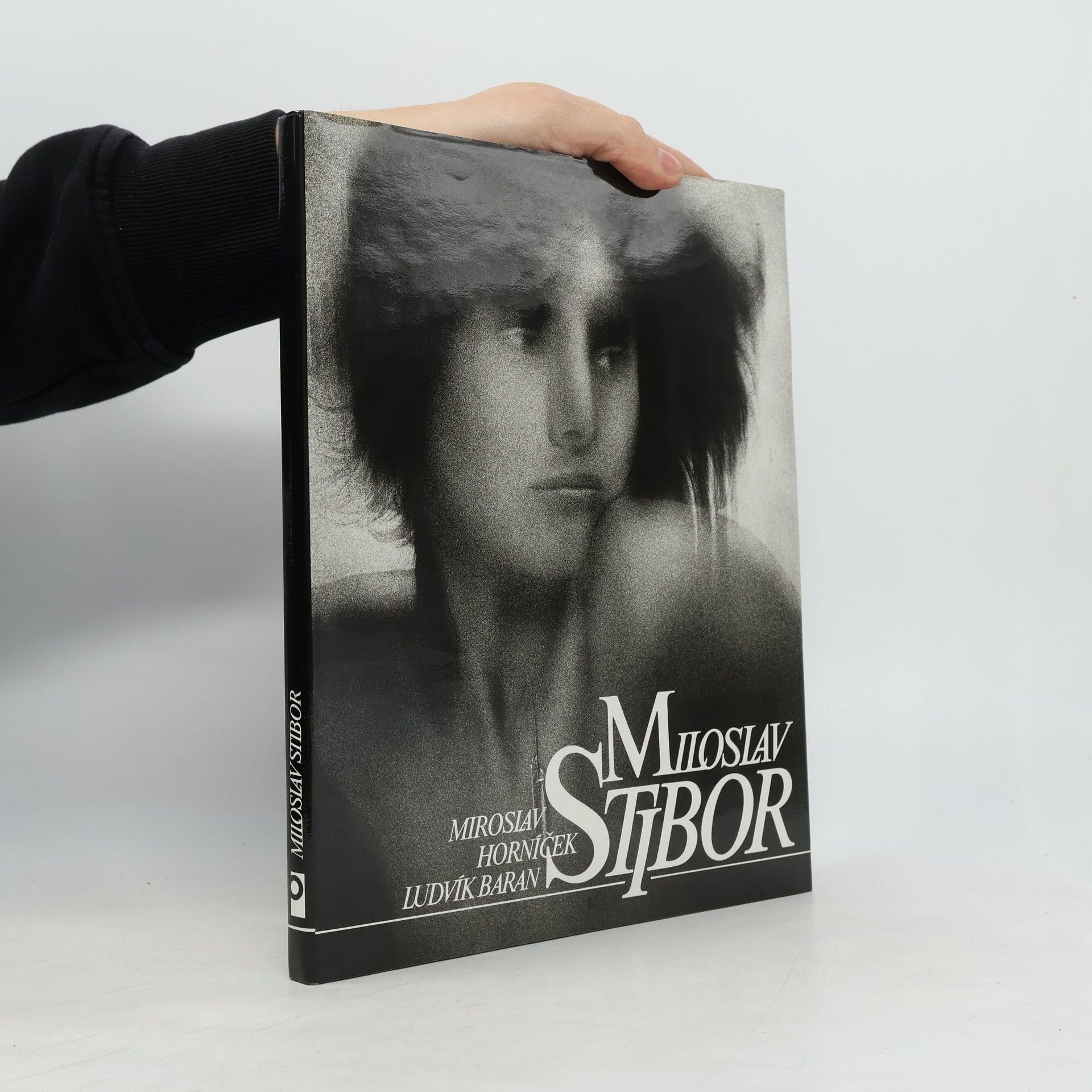 Autorenkollektiv Miloslav Stibor