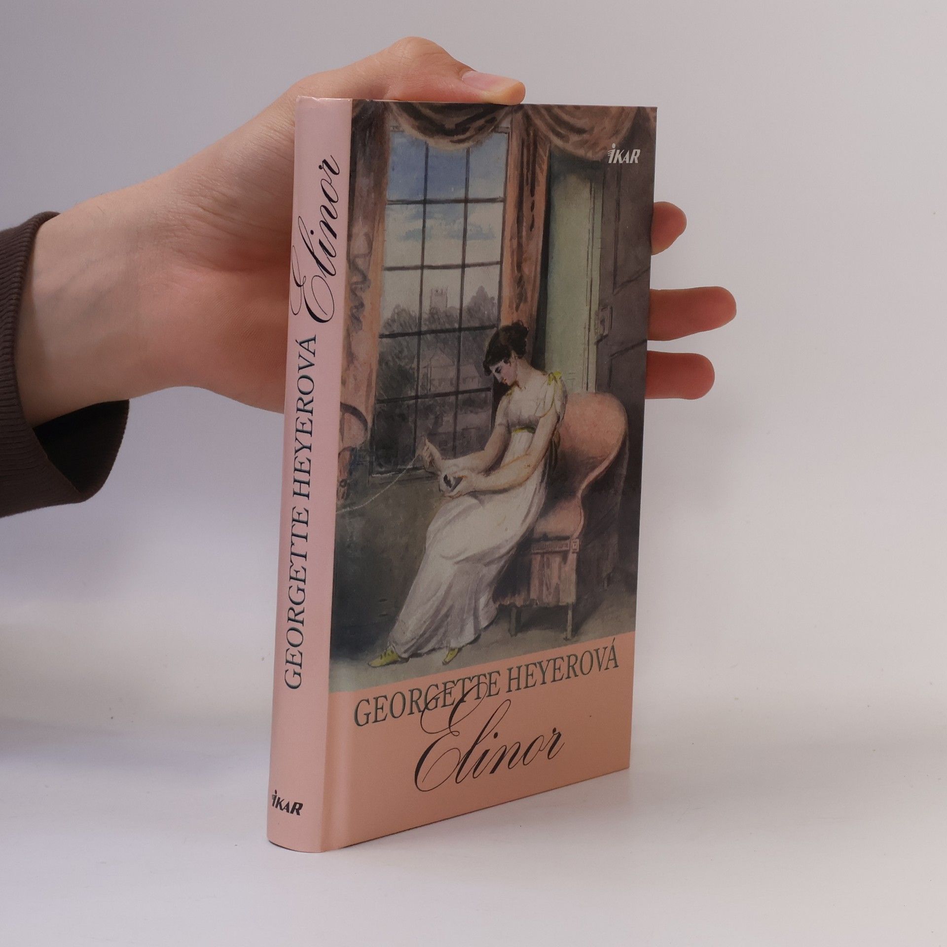 Elinor