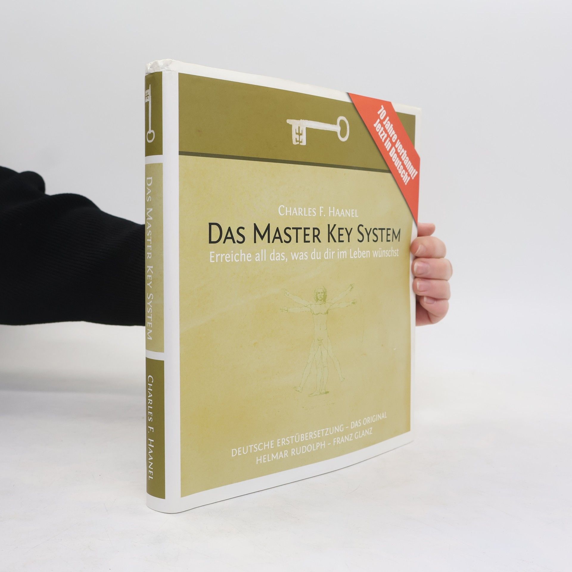 Das Master-Key-System