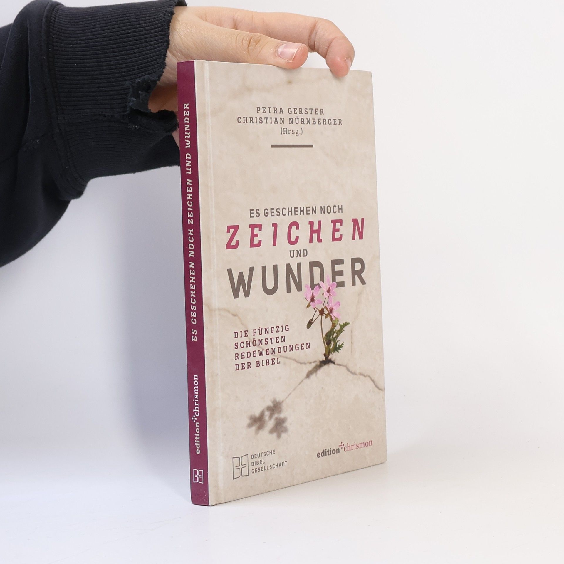 Es geschehen noch Zeichen und Wunder