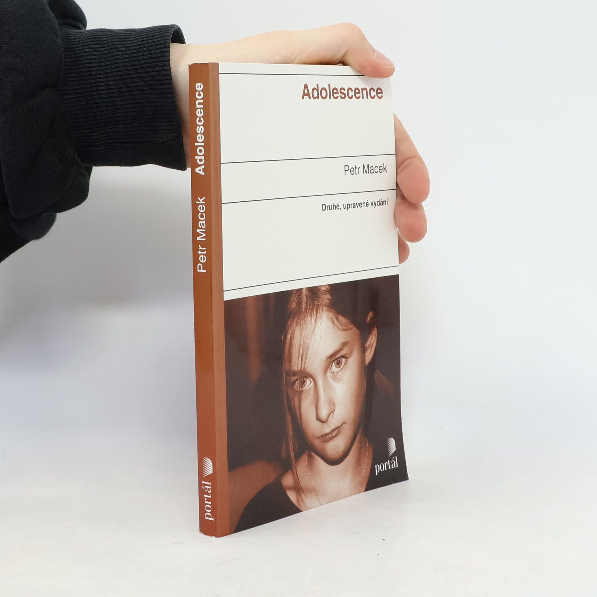 Petr Macek Adolescence