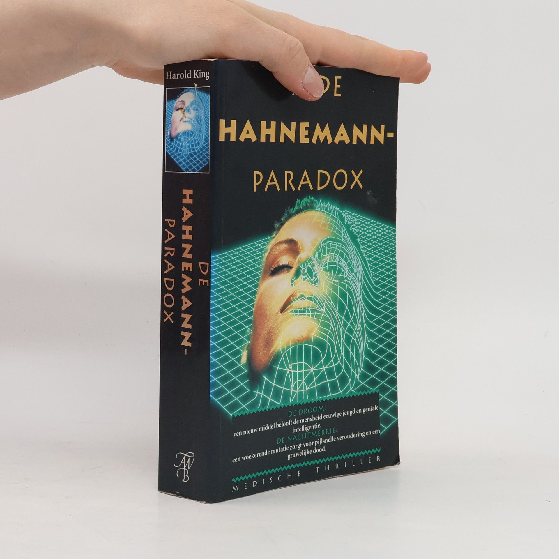 De Hahnemann Paradox