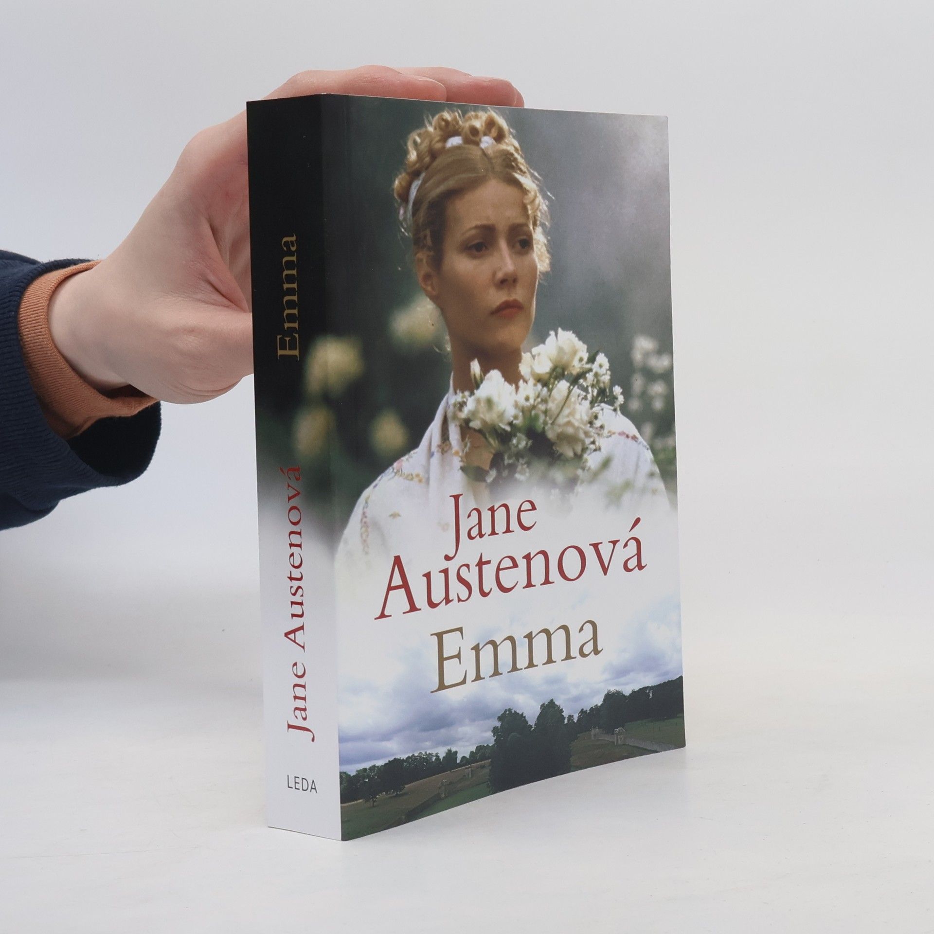 Jane Austen Emma