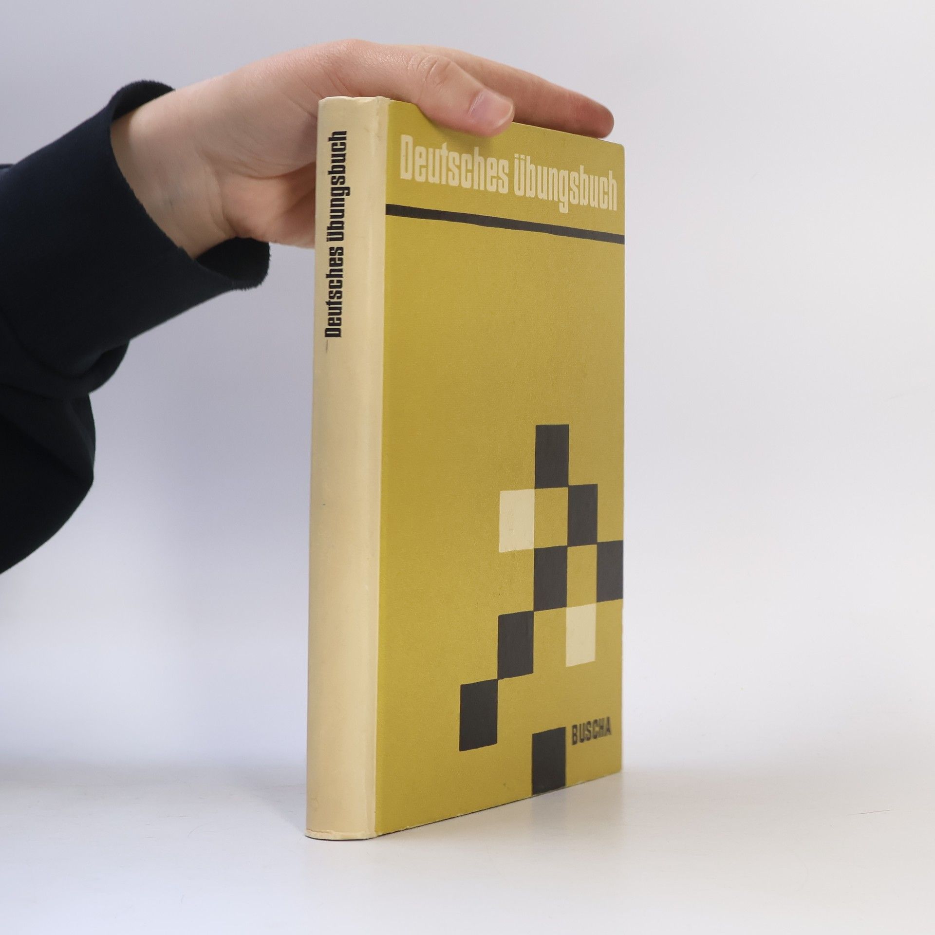 Autorenkollektiv Deutsches Übungsbuch