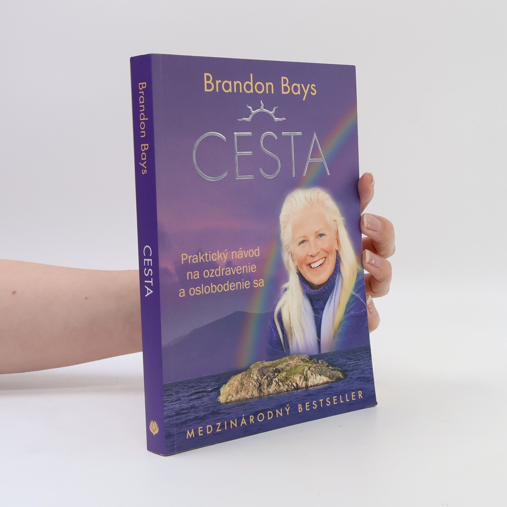 Brandon Bays Cesta