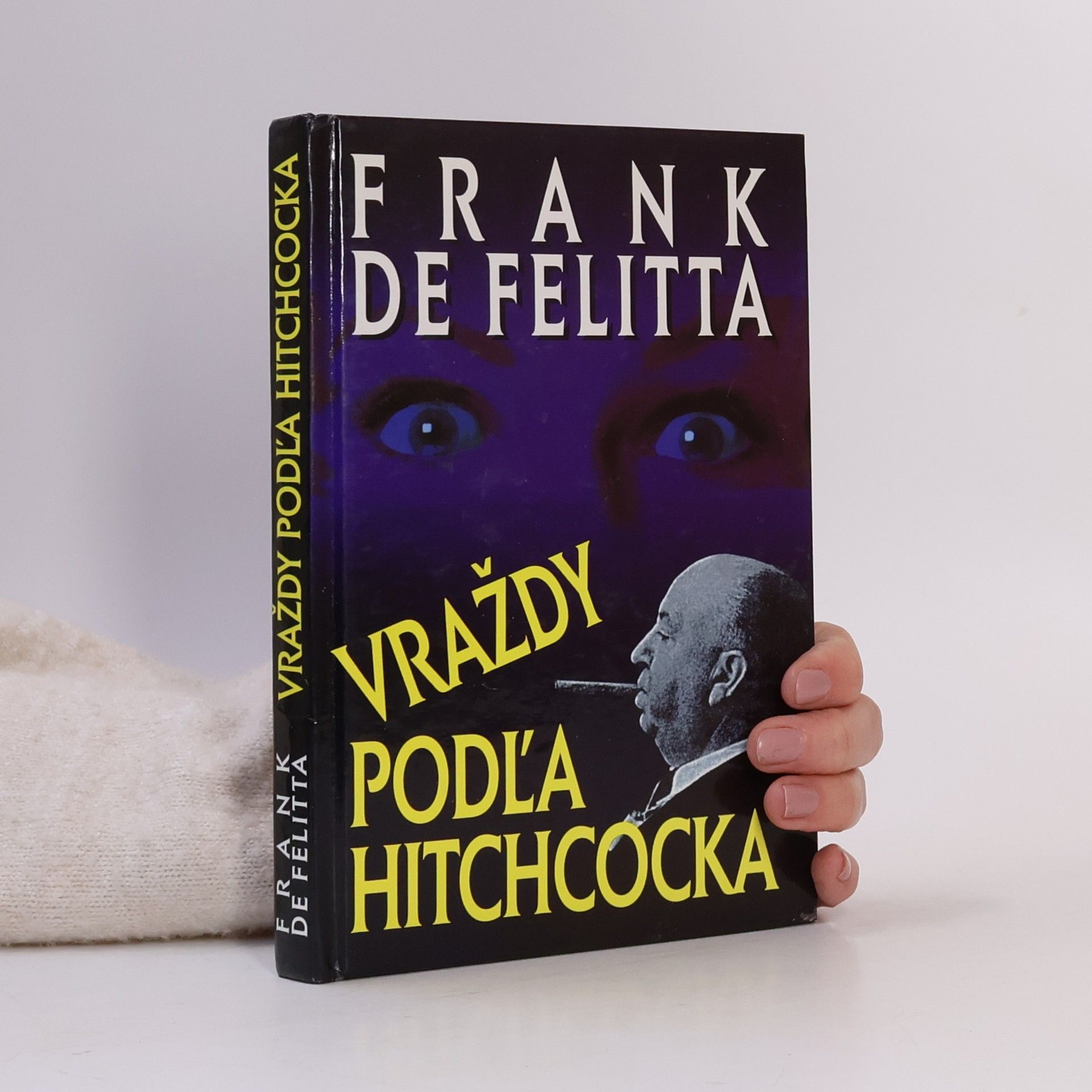 Vraždy podľa Hitchcocka