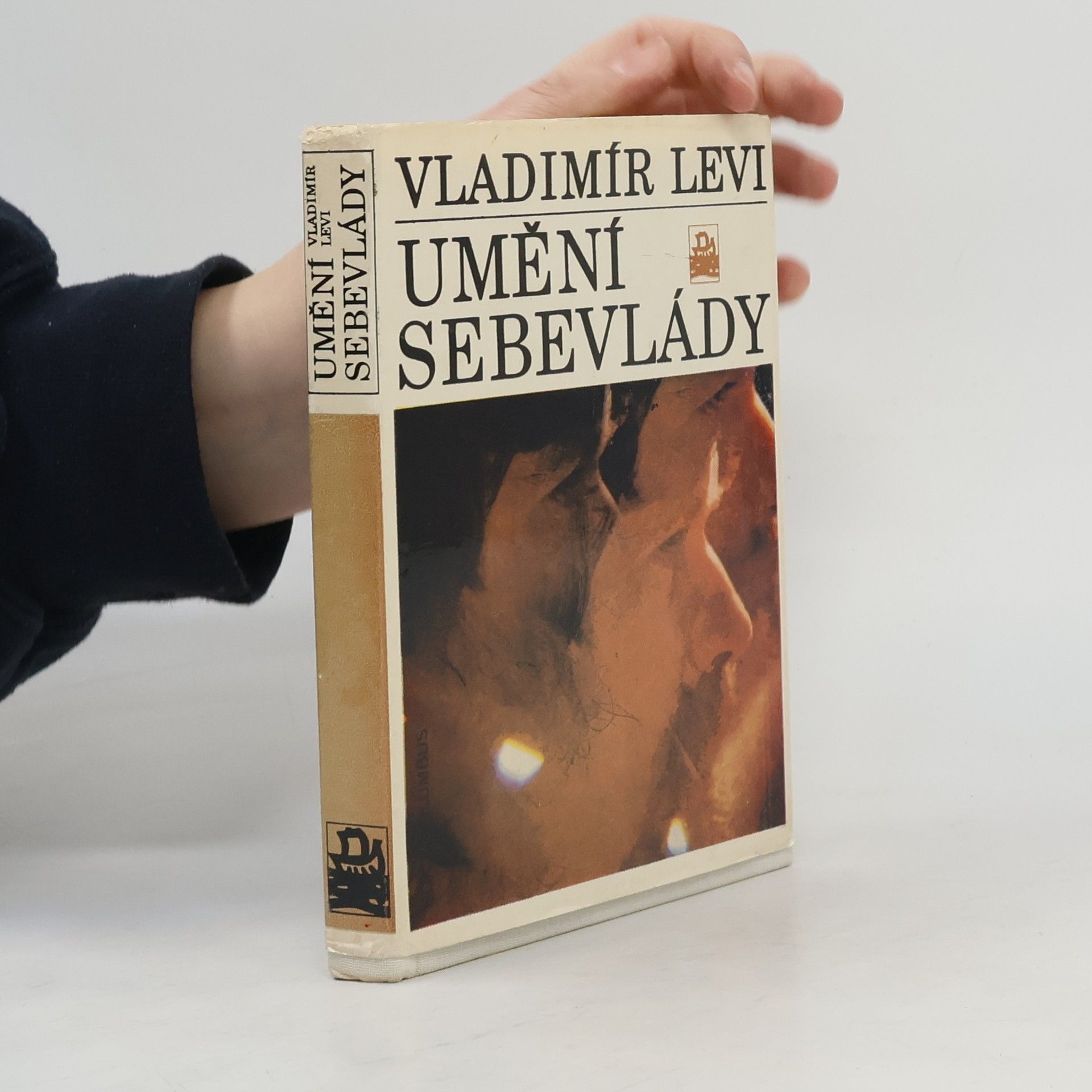 Vladimír Levi Umění sebevlády