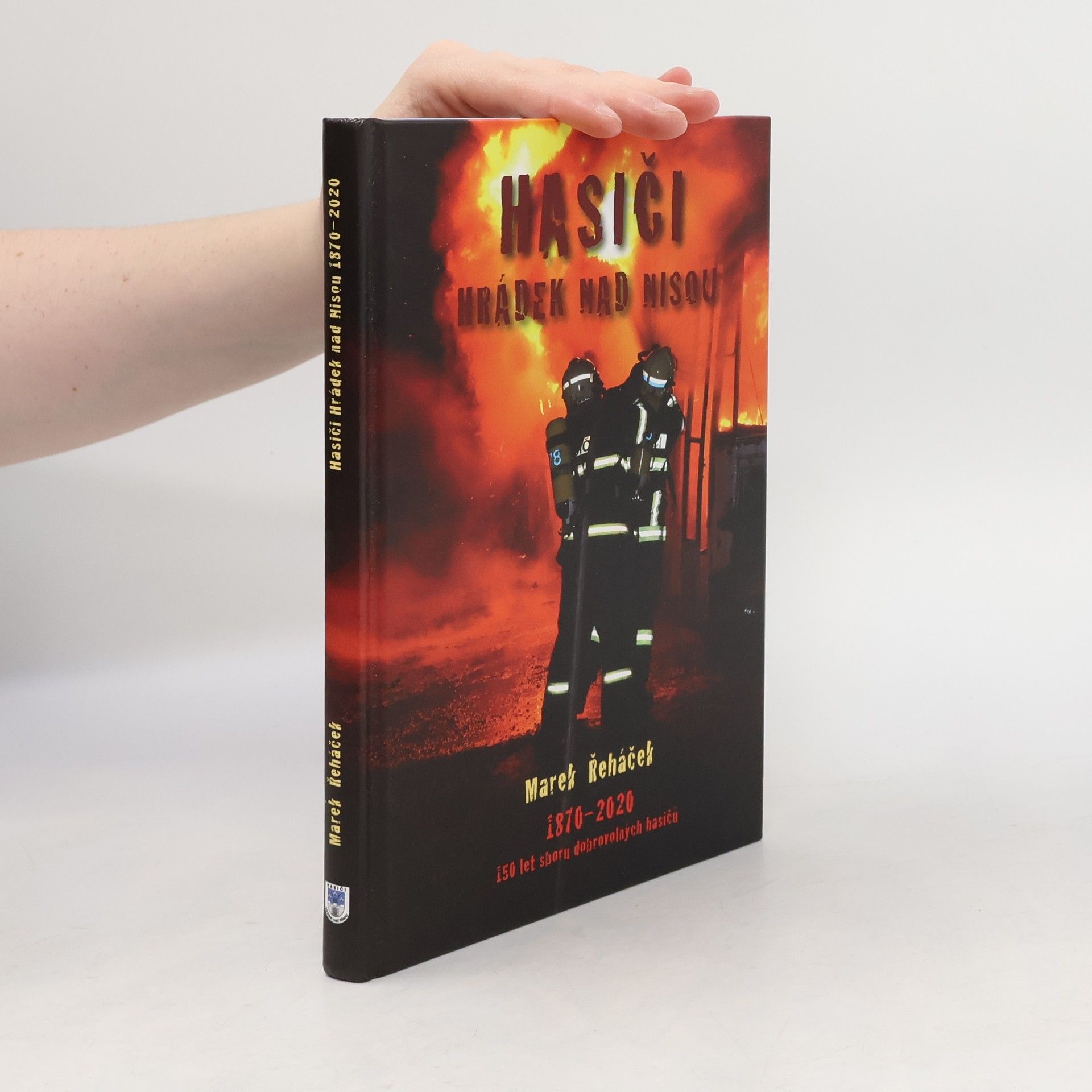 Hasiči Hrádek nad Nisou