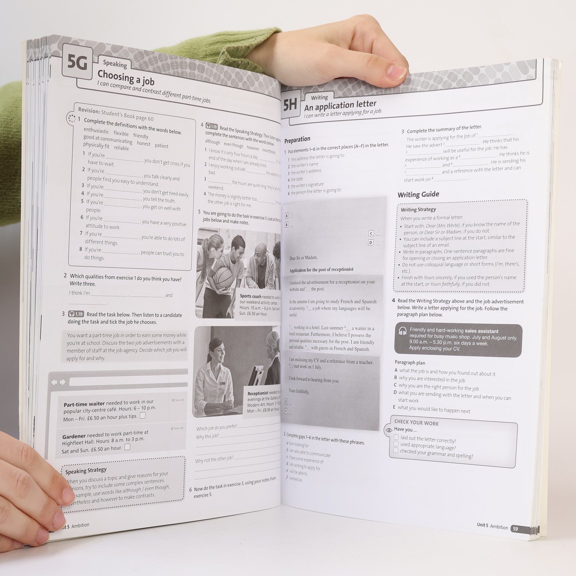 Tim Falla Maturita Solutions. Pre-Intermediate. Workbook