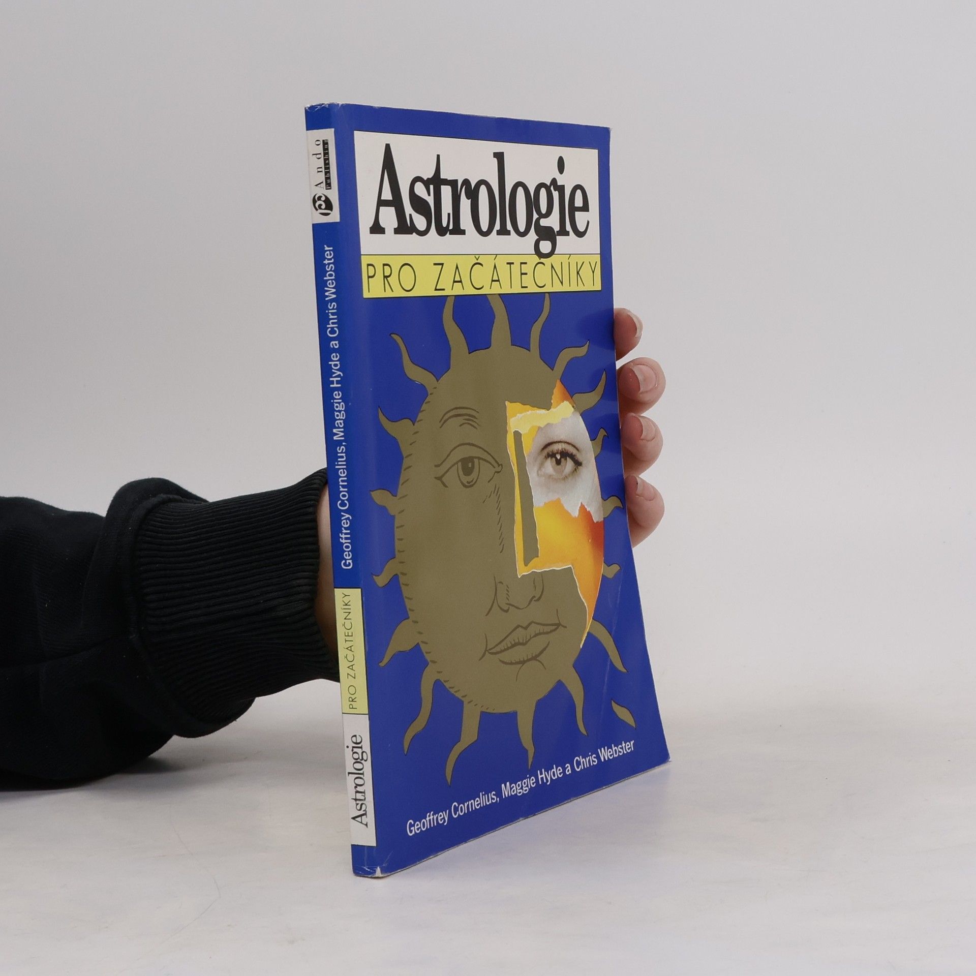 Astrologie pro začátečníky