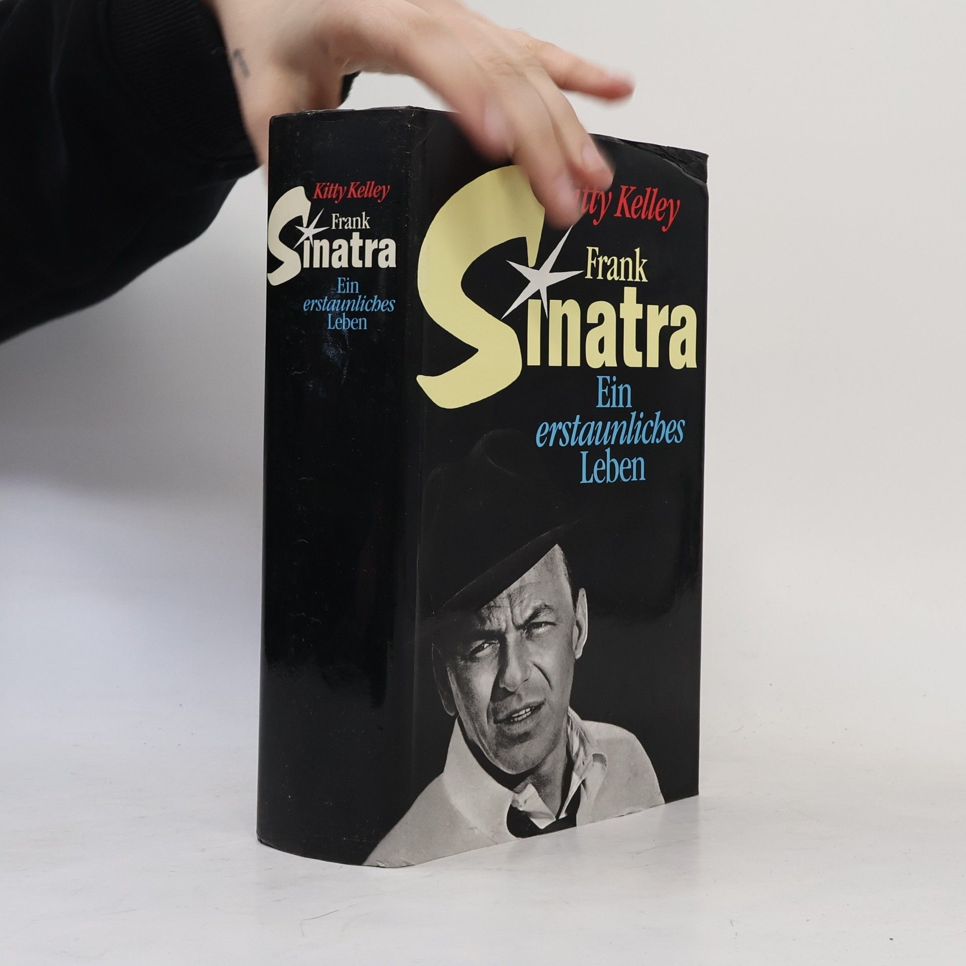Frank Sinatra. Ein erstaunliches Leben