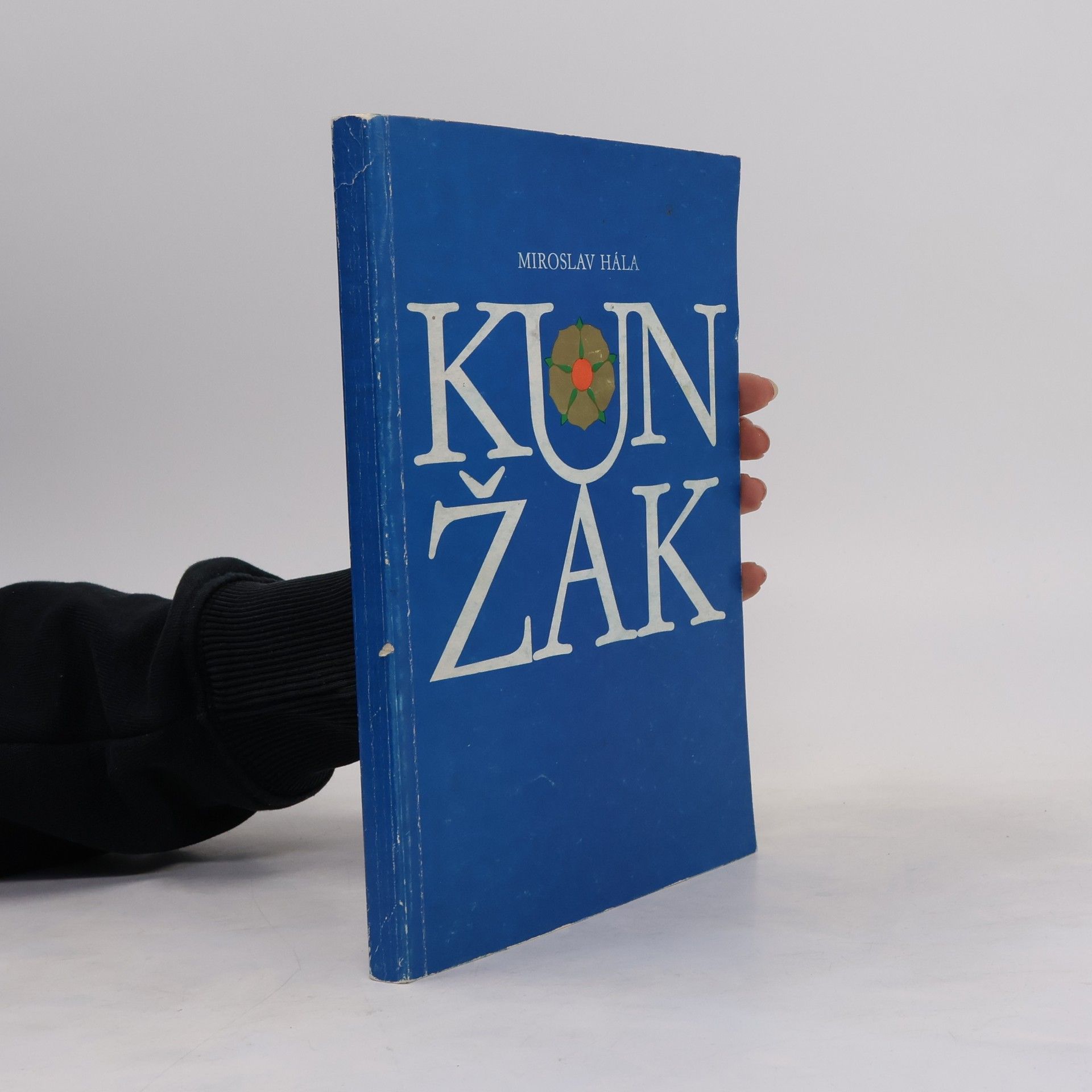 Kolektiv autorů Kunžák