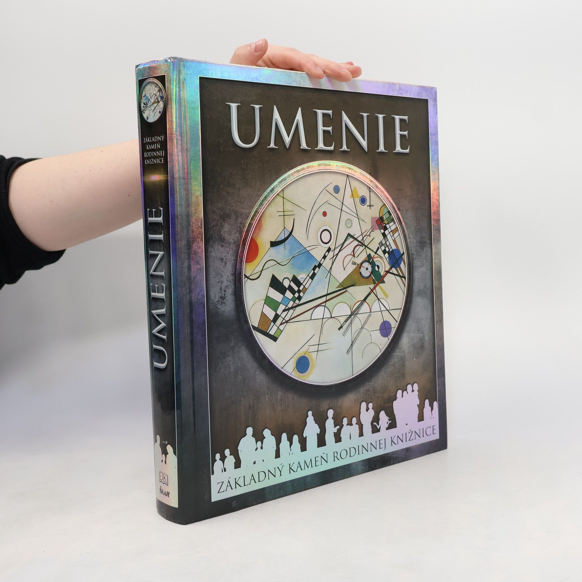 Various authors Umenie