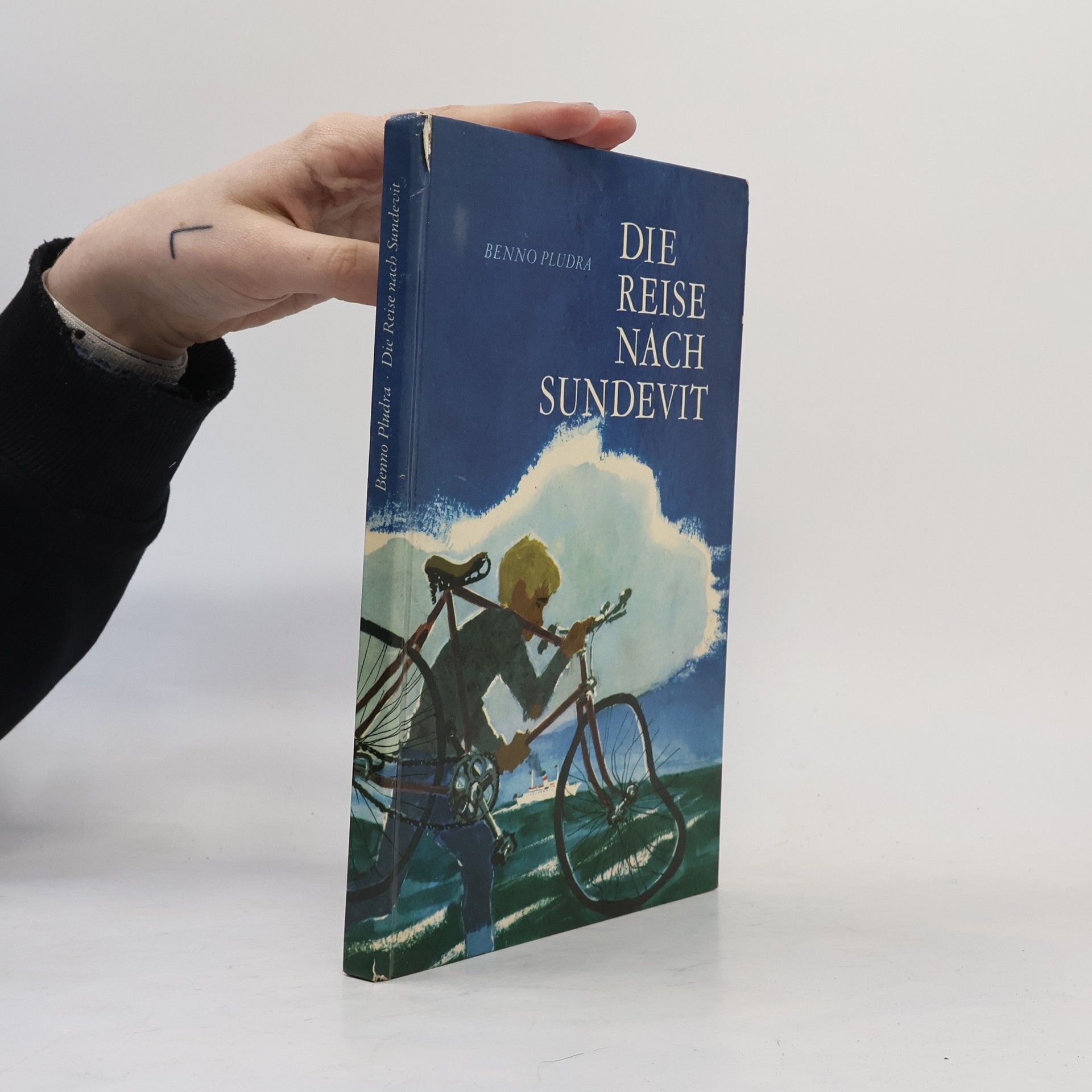 Die Reise nach Sundevit