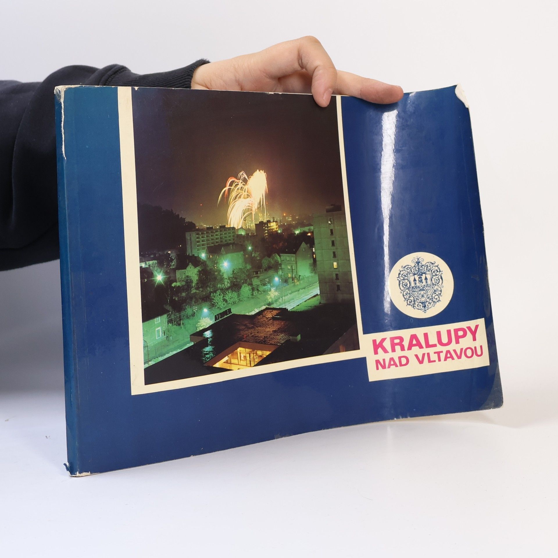 Kolektív autorov kralupy nad vltavou