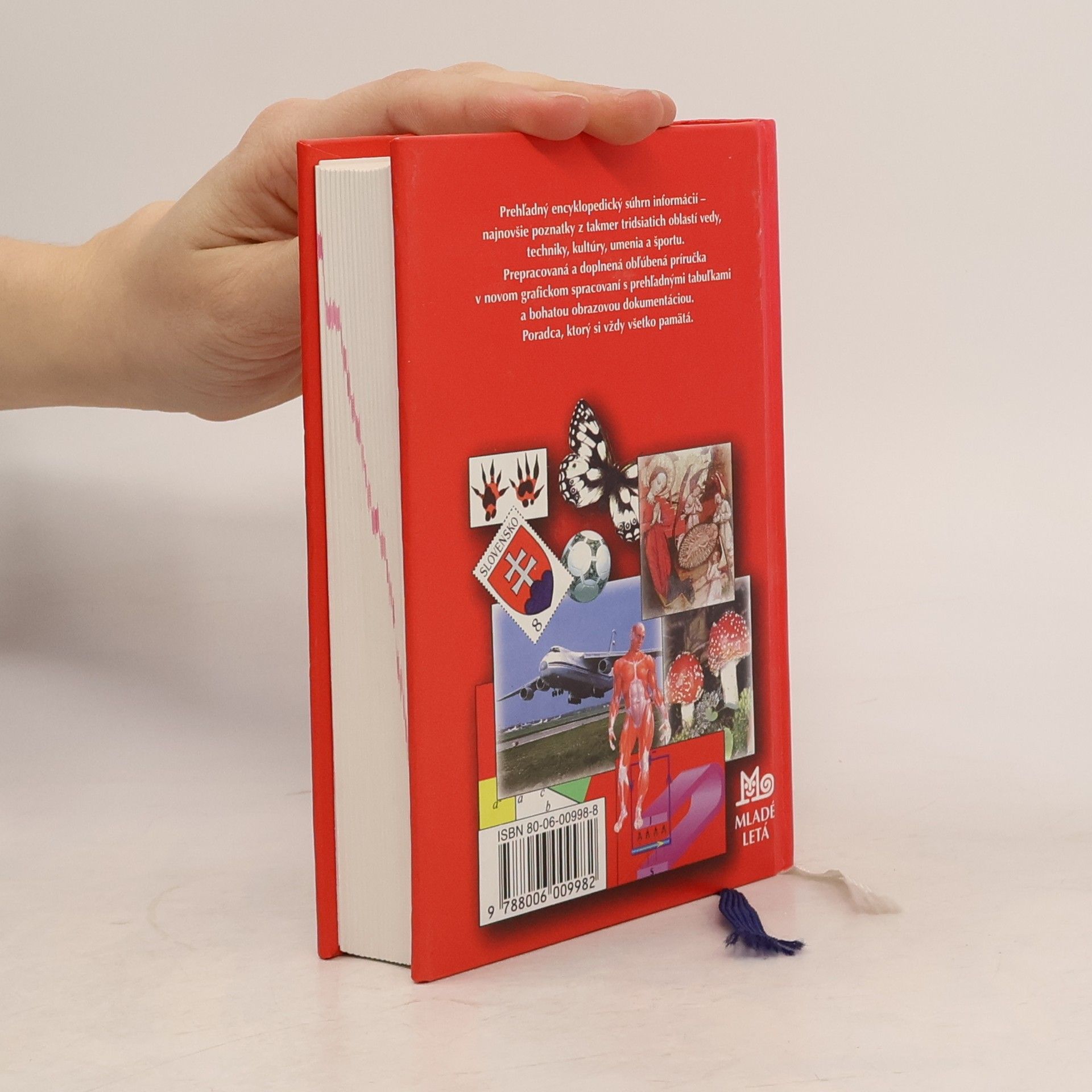 Various authors Rozum do vrecka