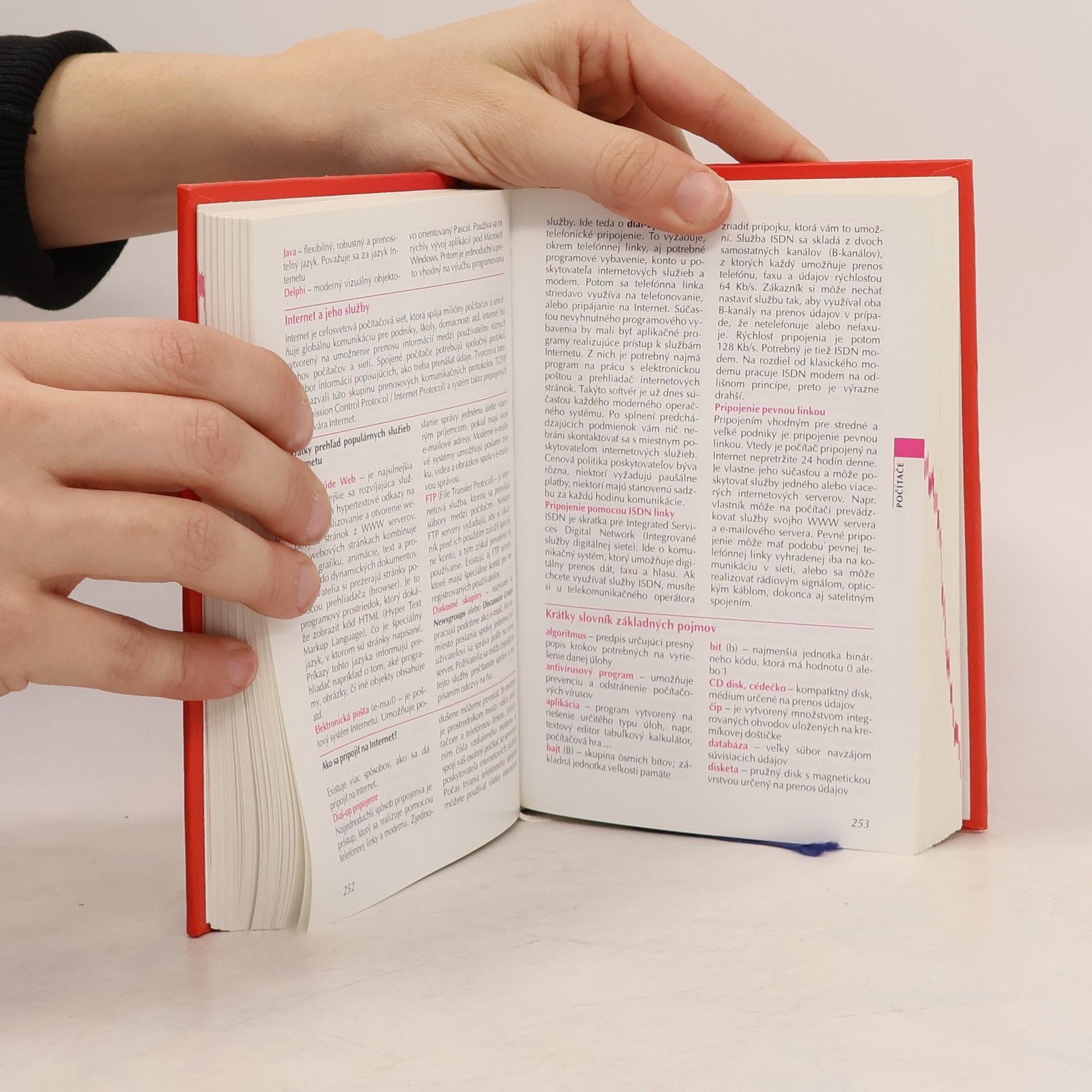 Various authors Rozum do vrecka