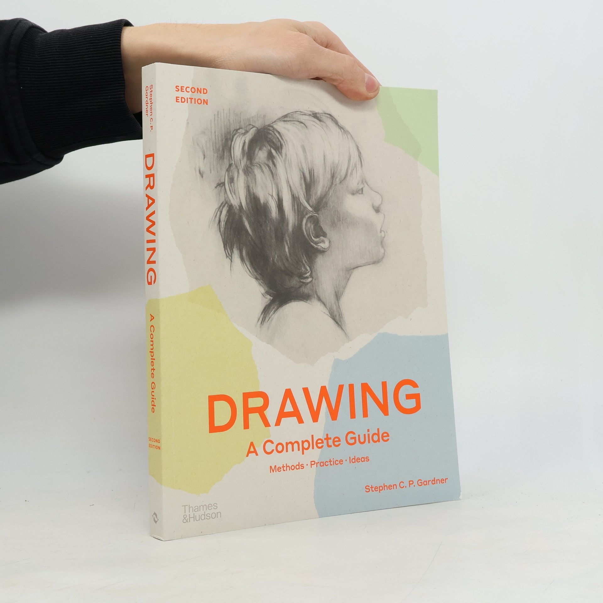 Stephen C. P. Gardner Drawing: A Complete Guide