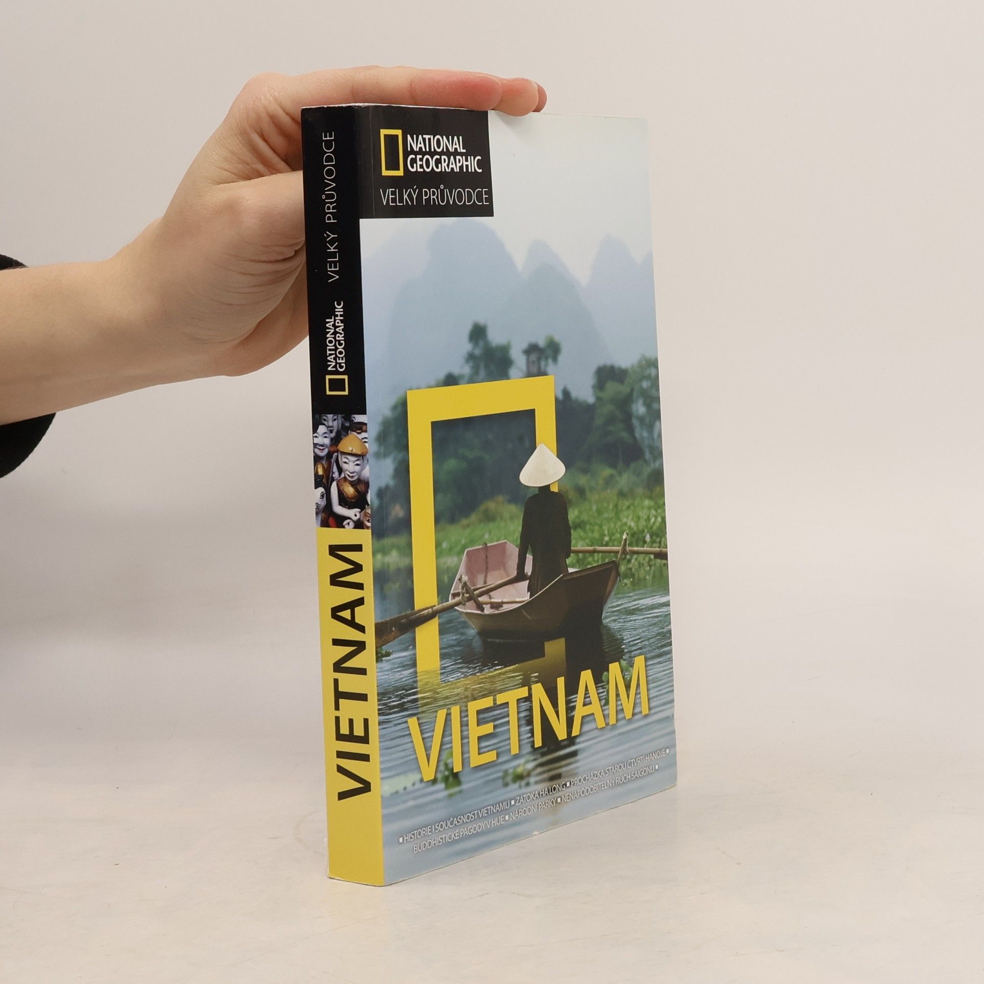 James Sullivan Vietnam