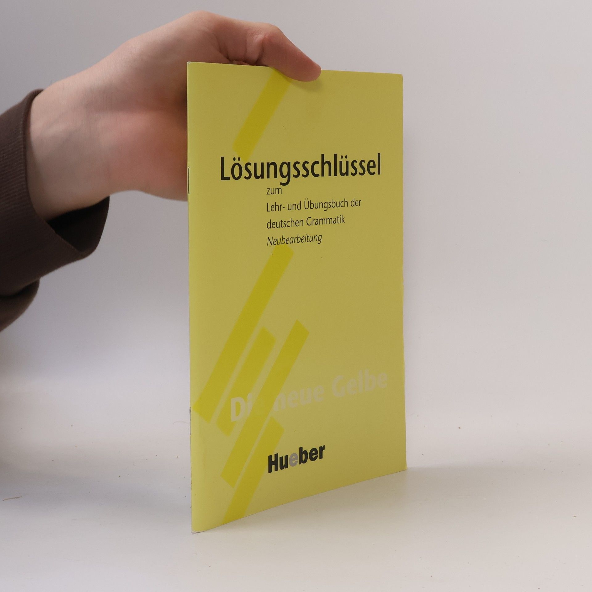 Hilke Dreyer Lösungsschlüssel