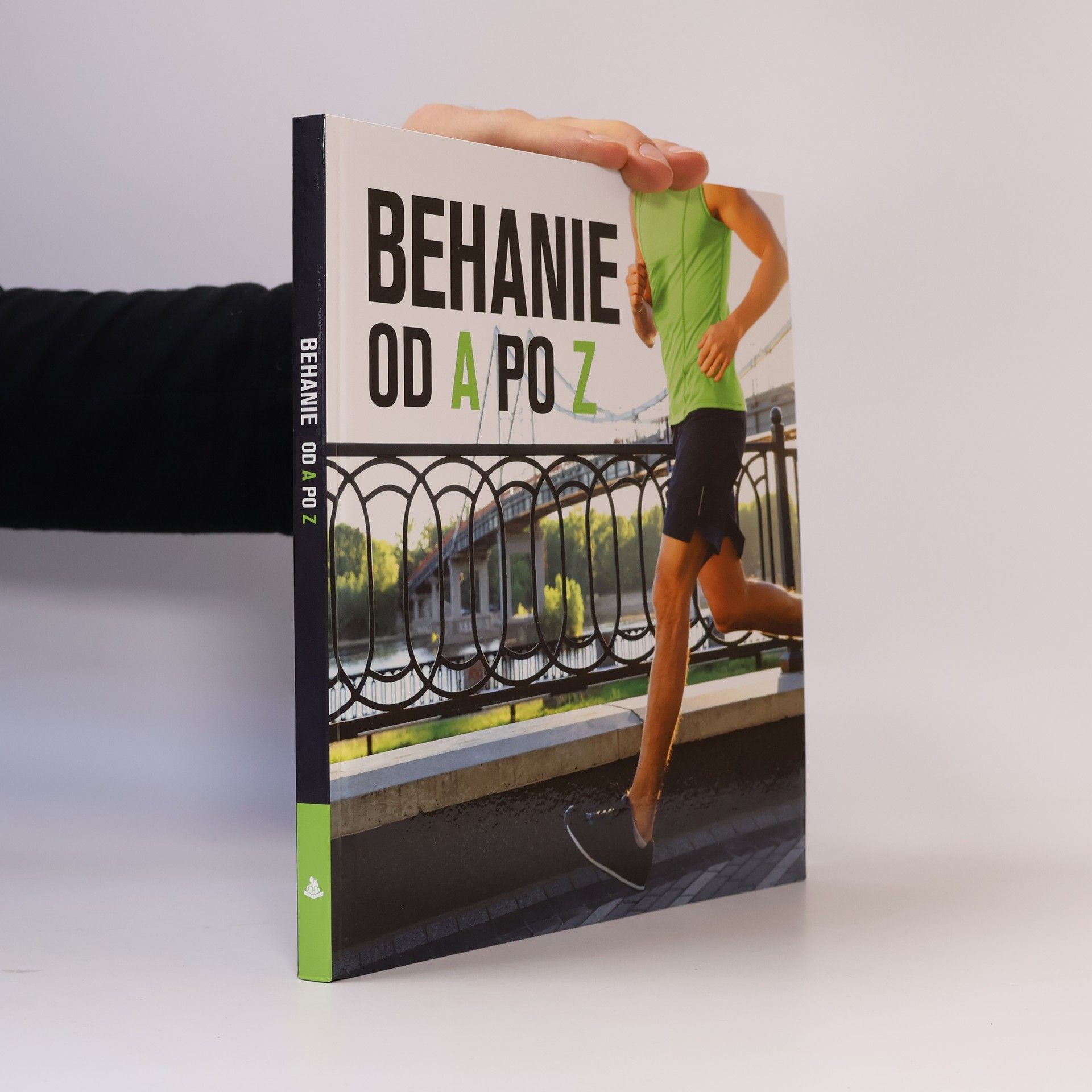 Juan Mañeru Cámara Behanie od A po Z