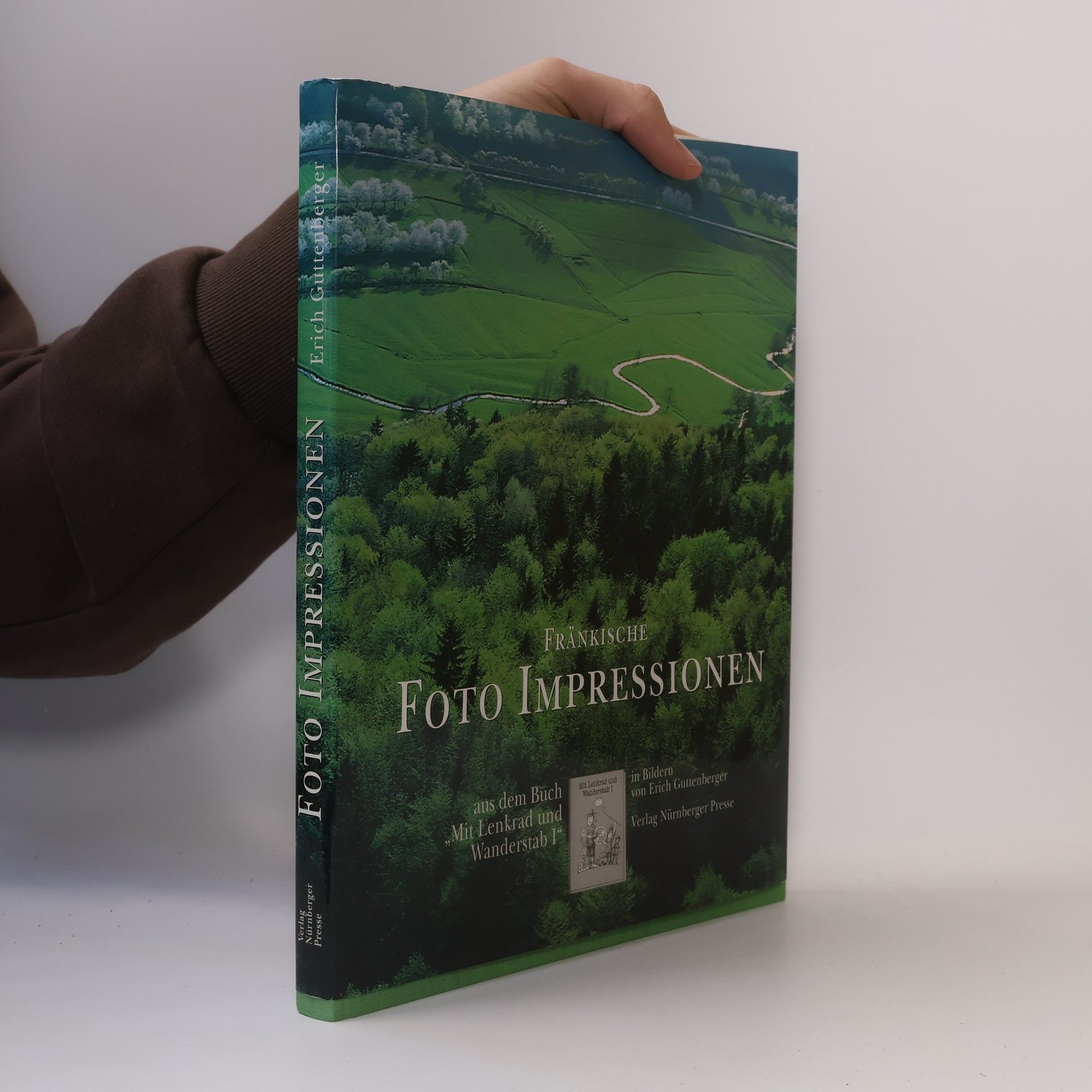 Erich Guttenberger Fränkische Foto-Impressionen