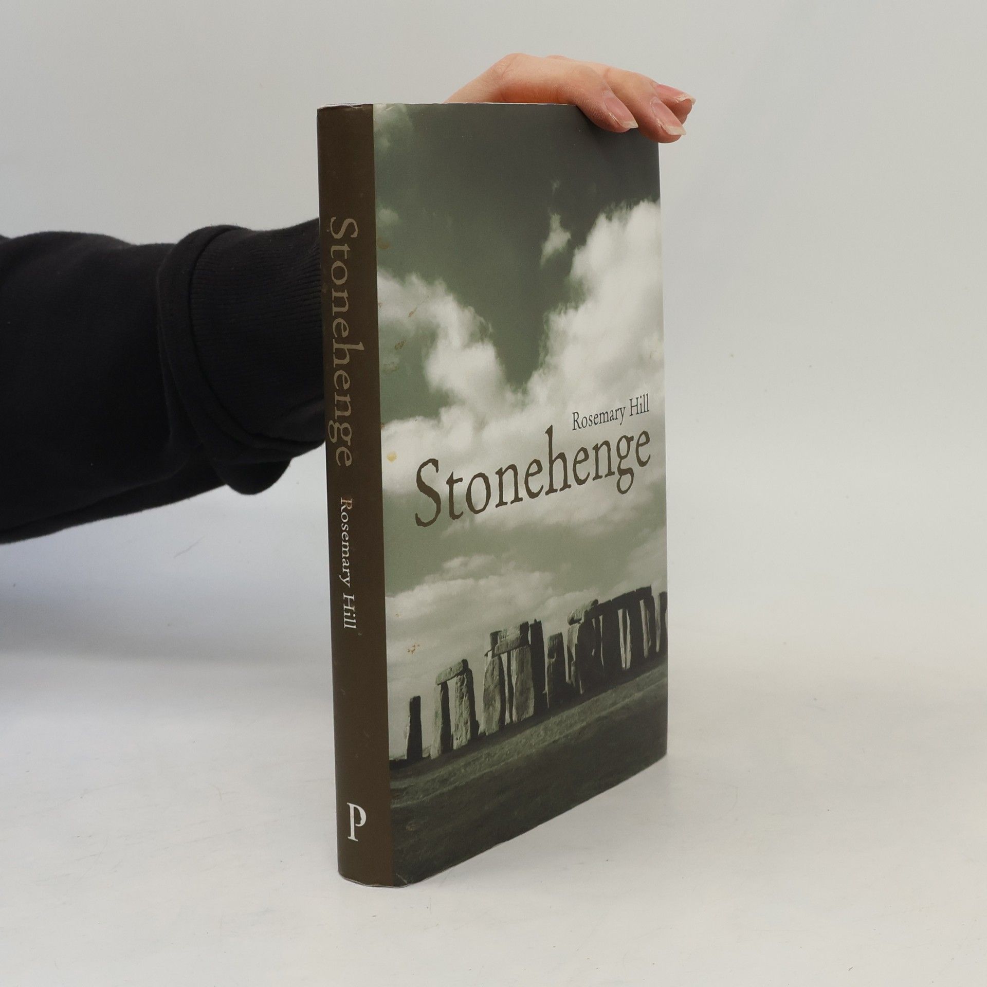 Rosemary Hill Stonehenge