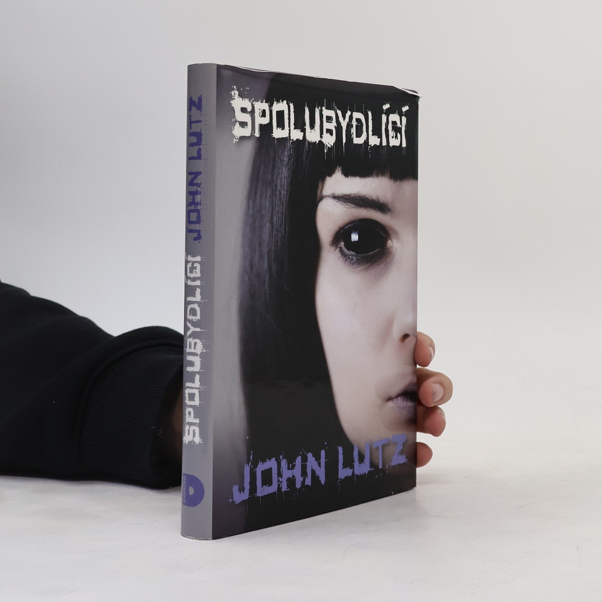 John Lutz Spolubydlící