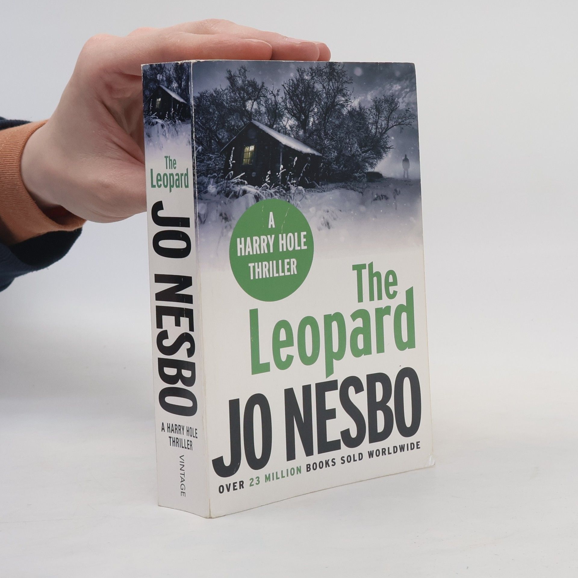 The Leopard