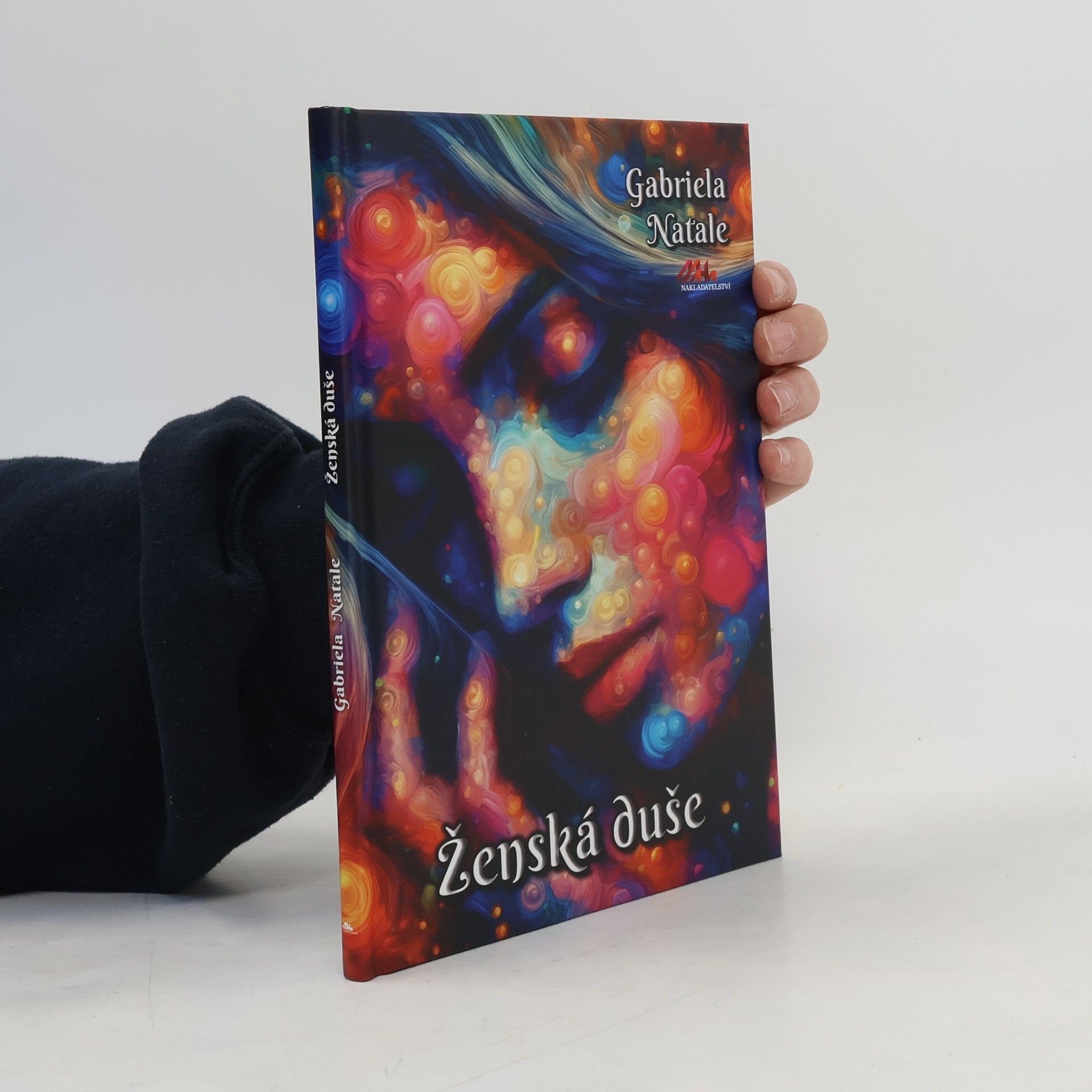 Gabriela Natale Ženská duše