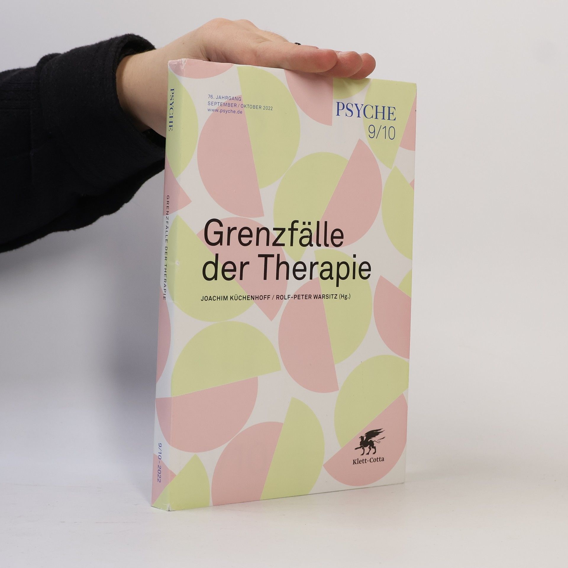 Grenzfälle der Therapie