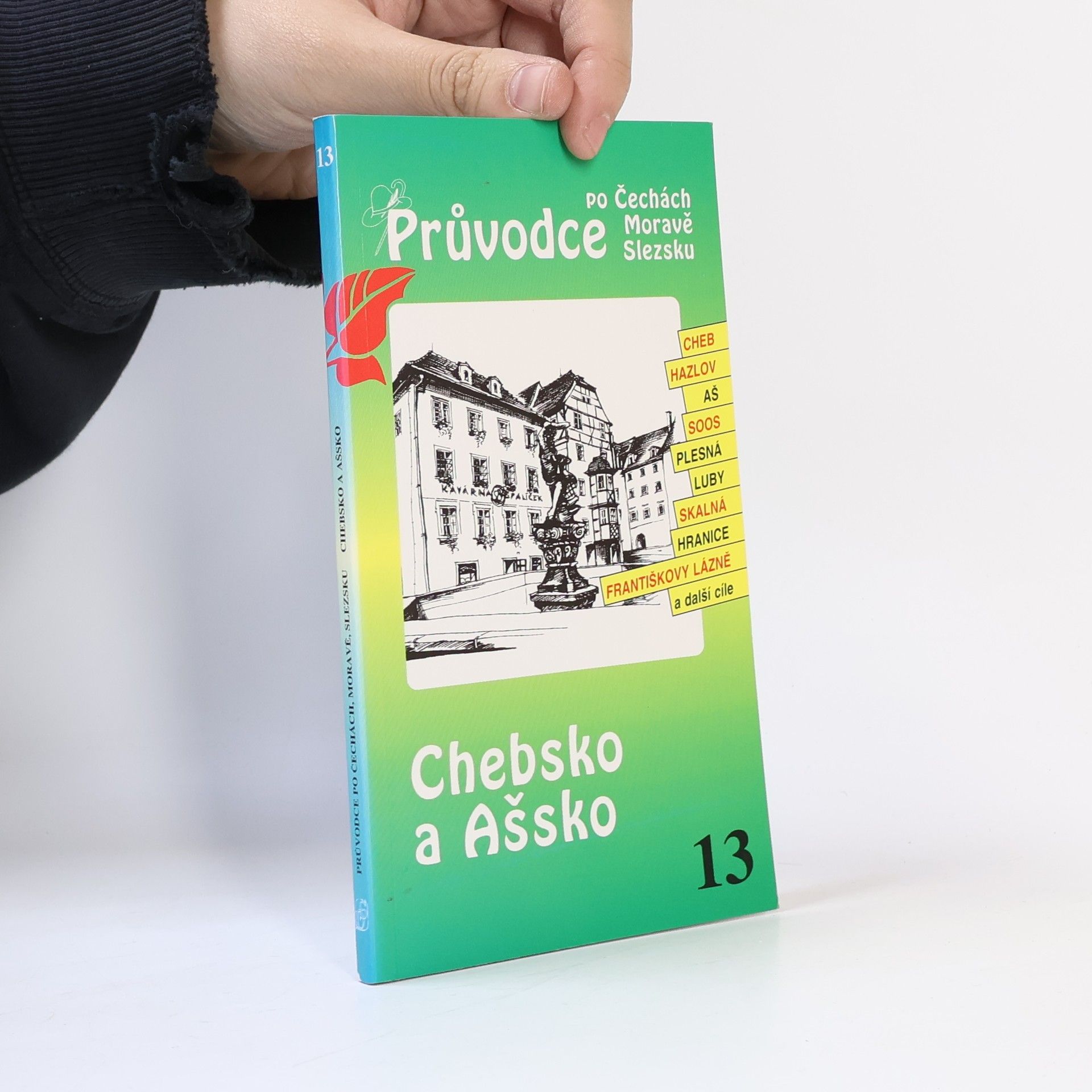 Chebsko a Ašsko