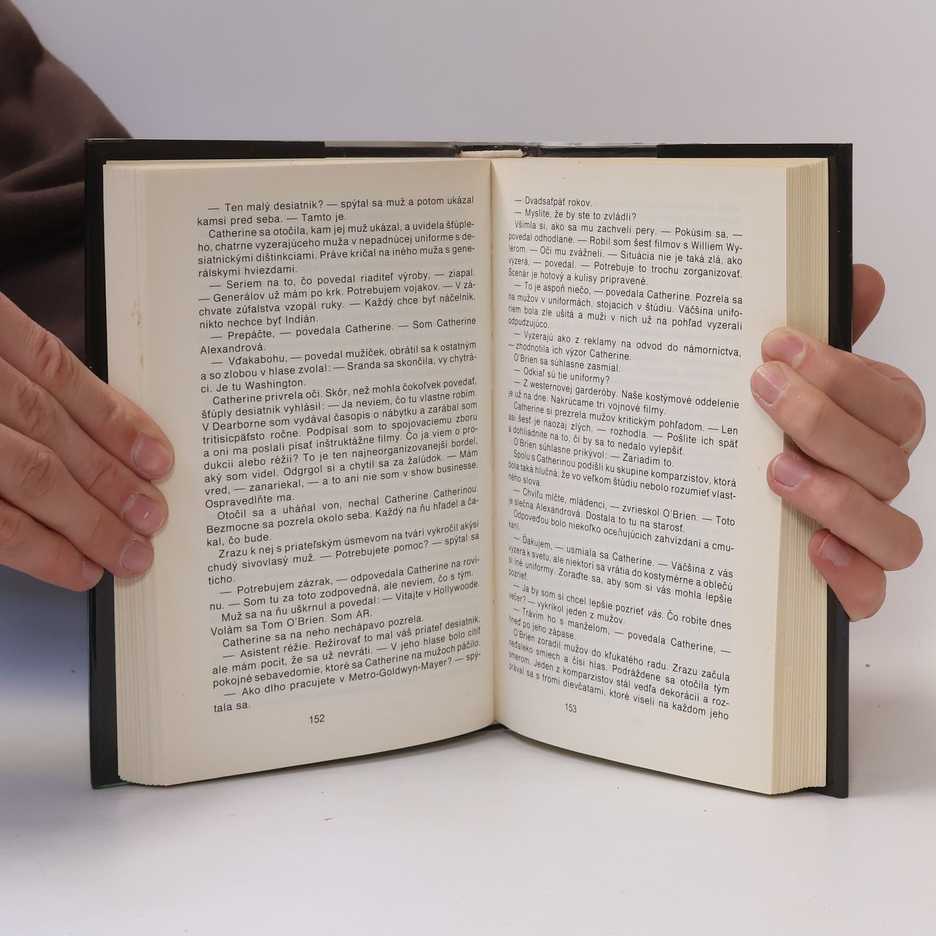 Sidney Sheldon Odvrátená tvár polnoci