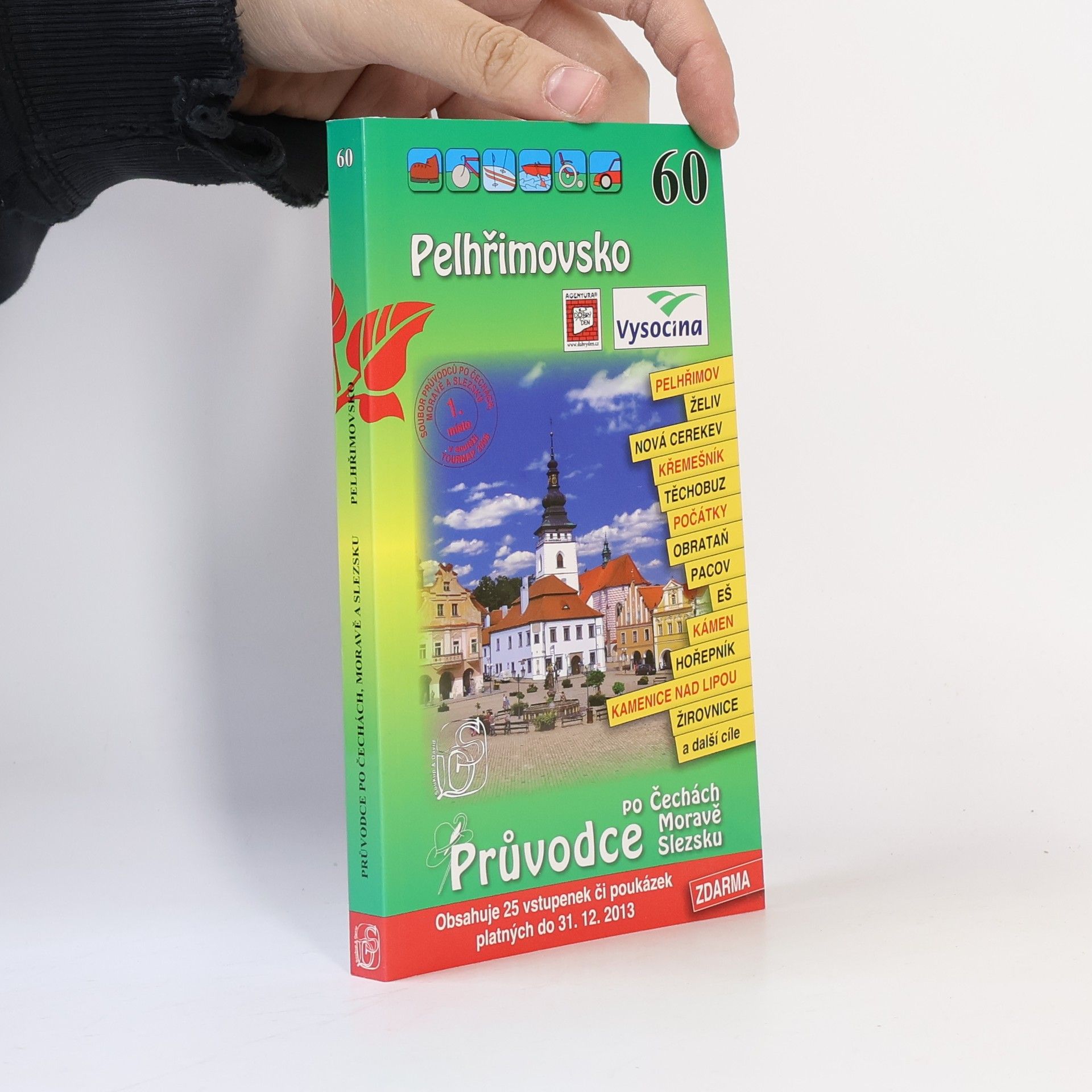 Petr David Pelhřimovsko