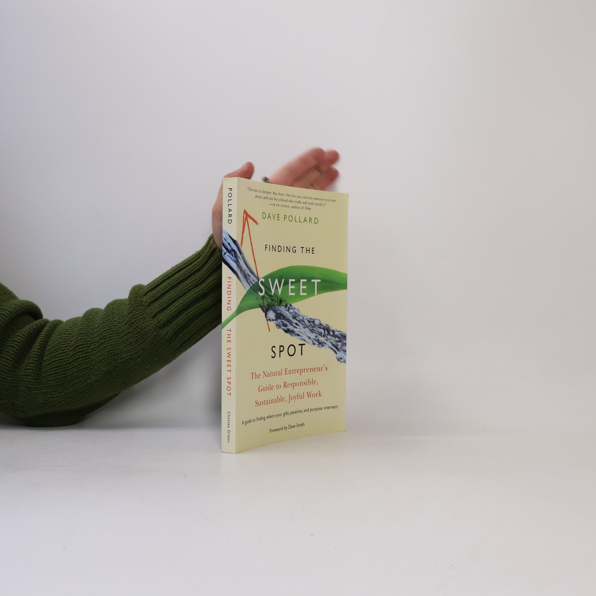 Dave Pollard Finding the Sweet Spot