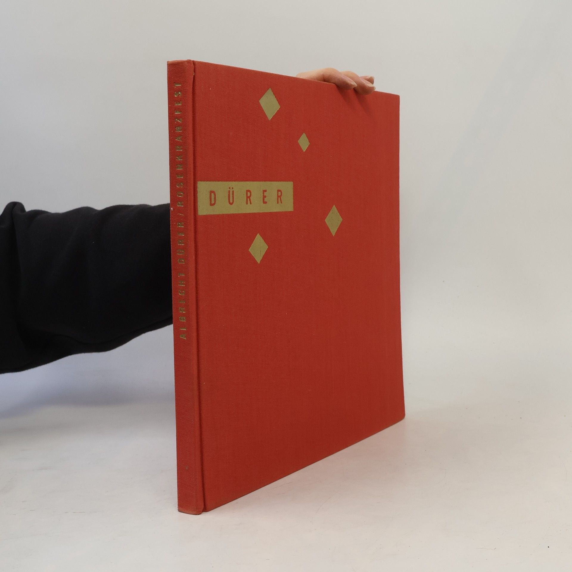 Albrecht Dürer Albrecht Dürer