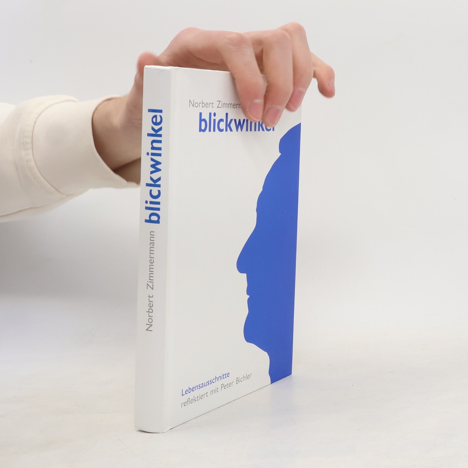 Norbert Zimmermann - Blickwinkel