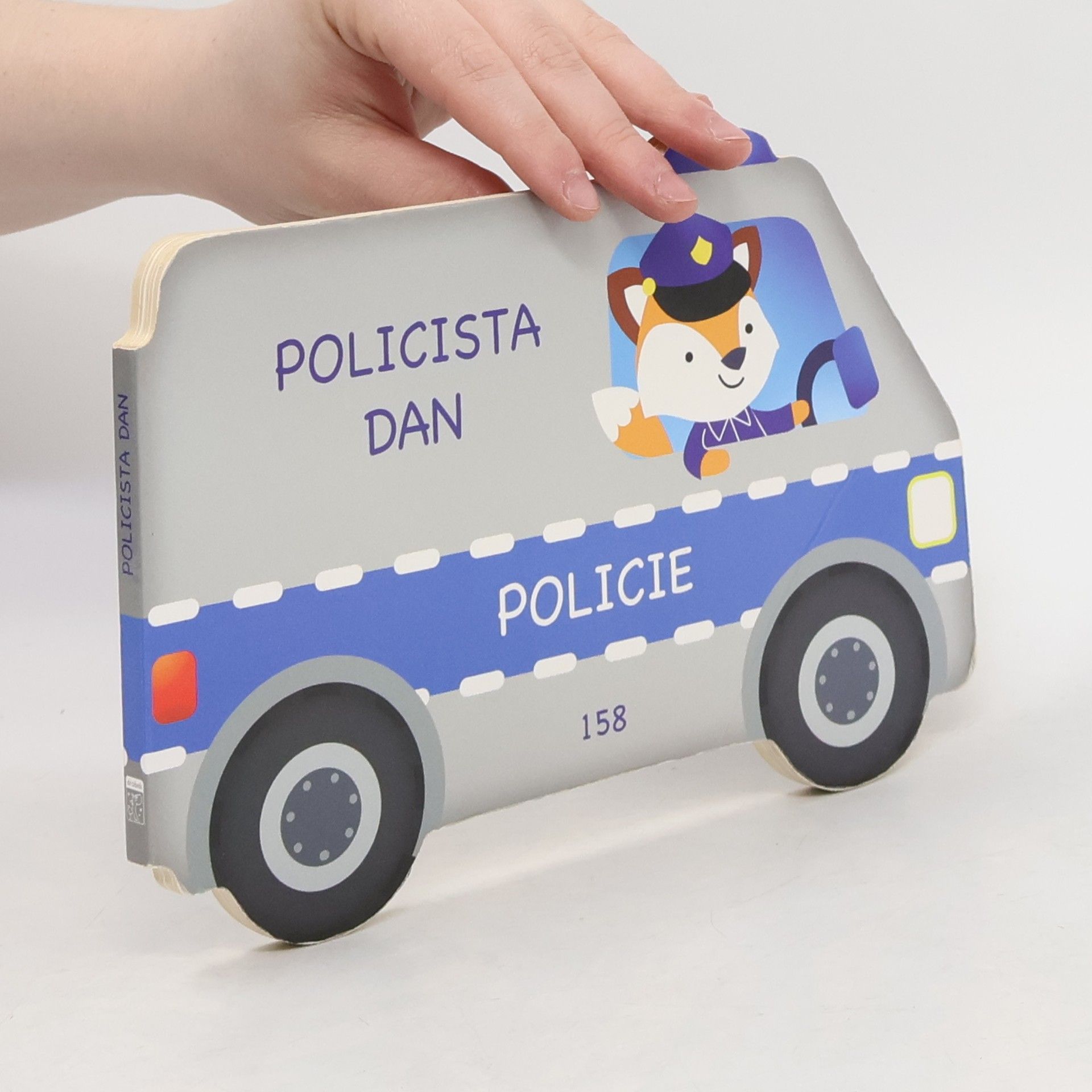 Policista Dan