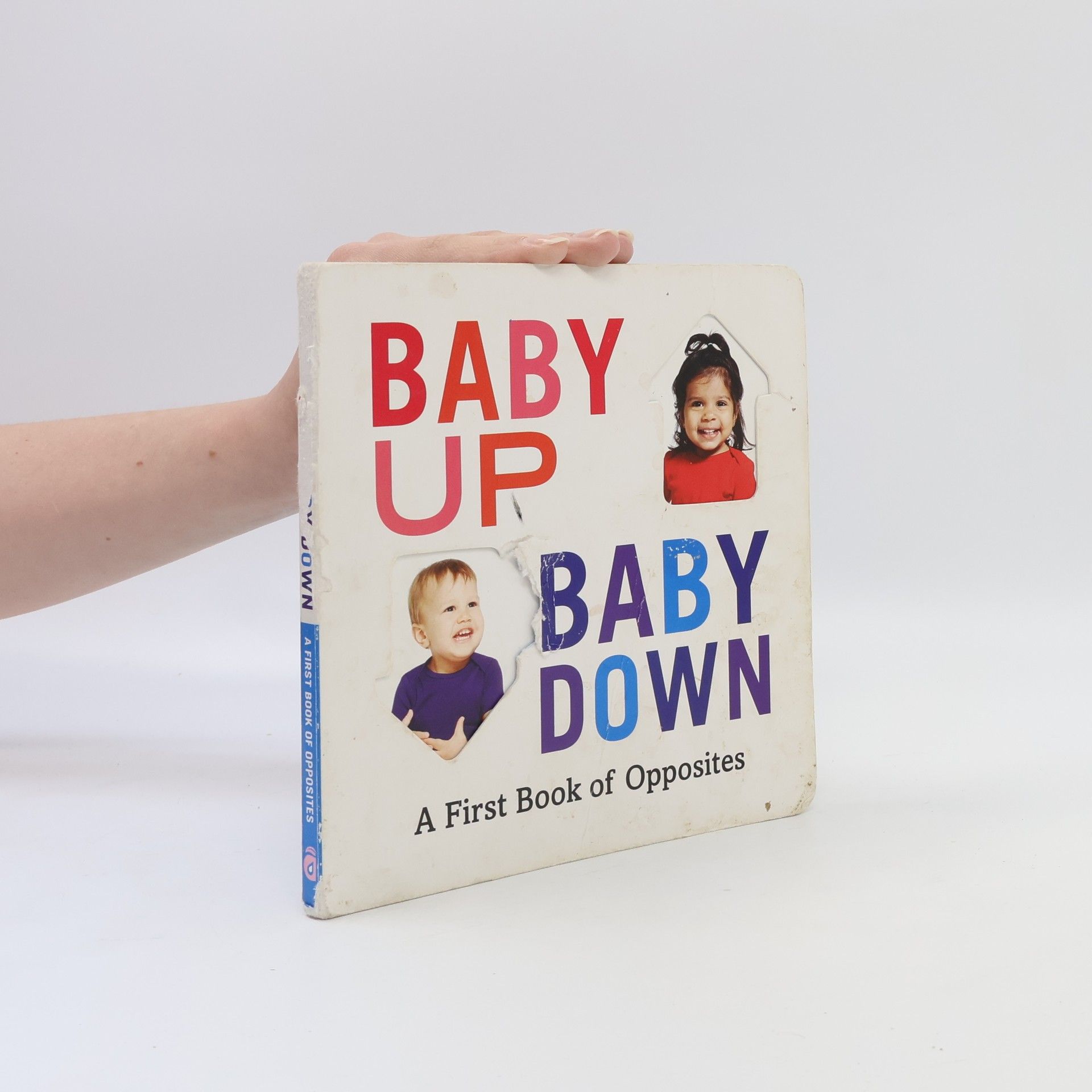 Various authors Baby Up, Baby Down