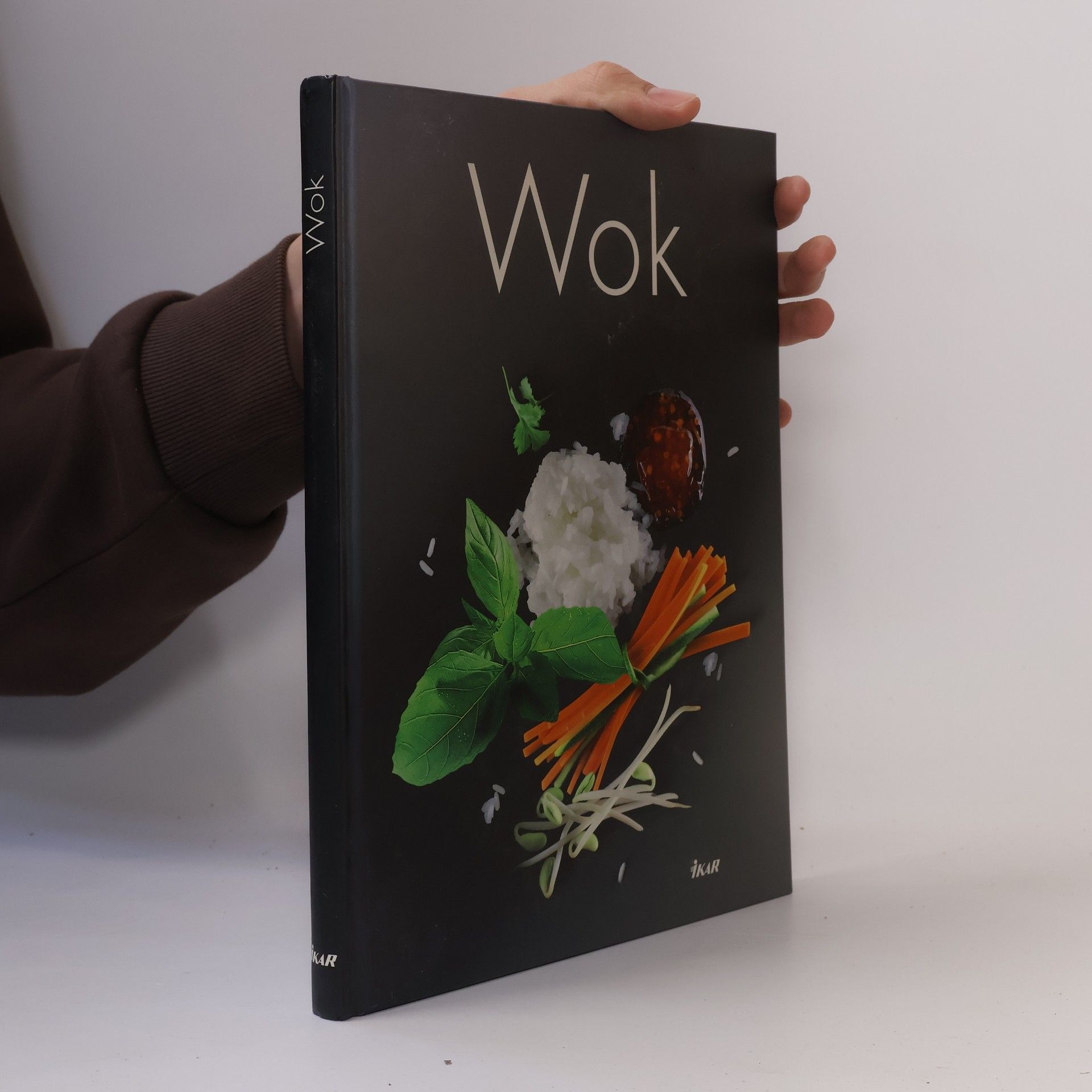 Kolektív autorov Wok