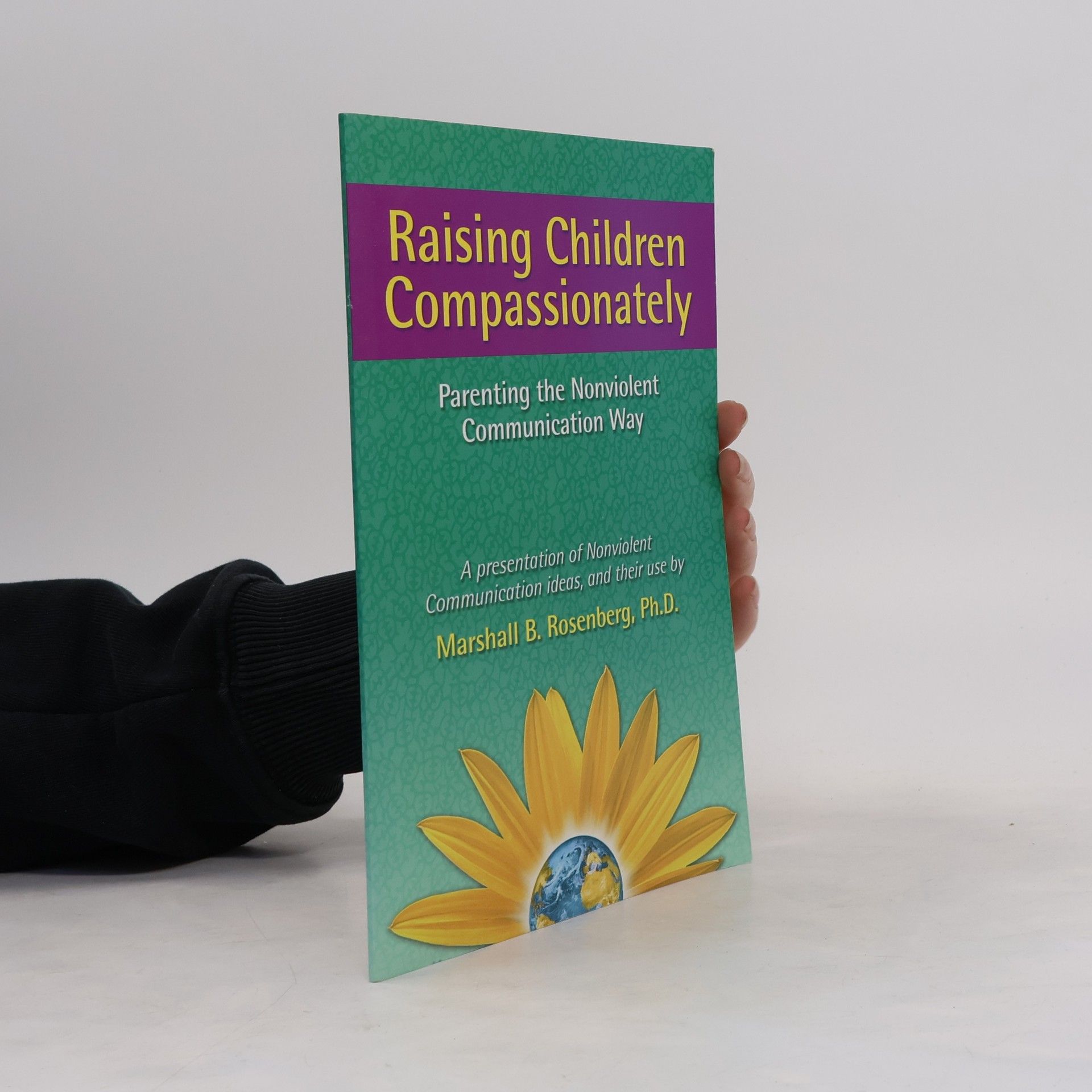 Marshall Rosenberg Raising Children Compassionately
