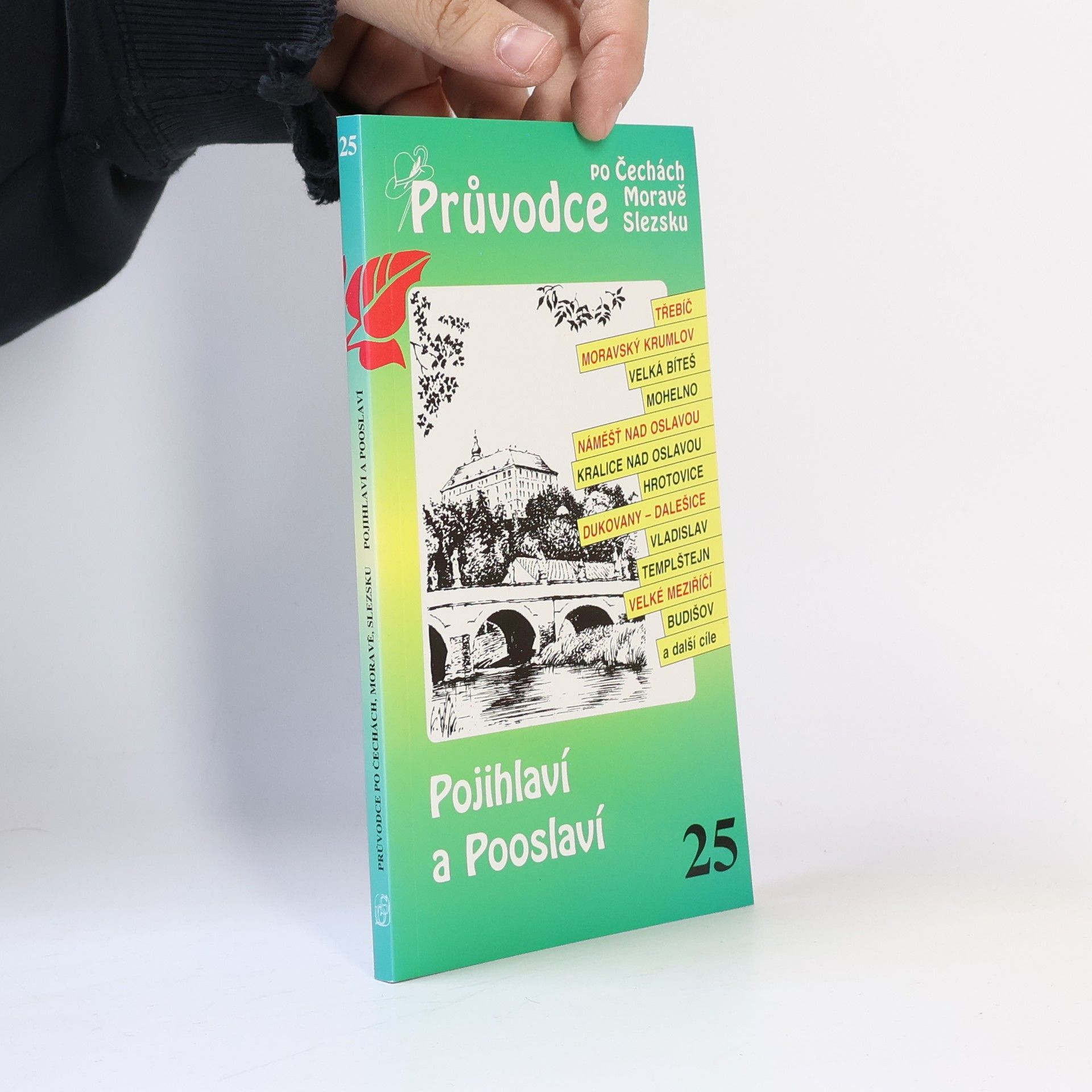 P. David Pojihlaví a Pooslaví