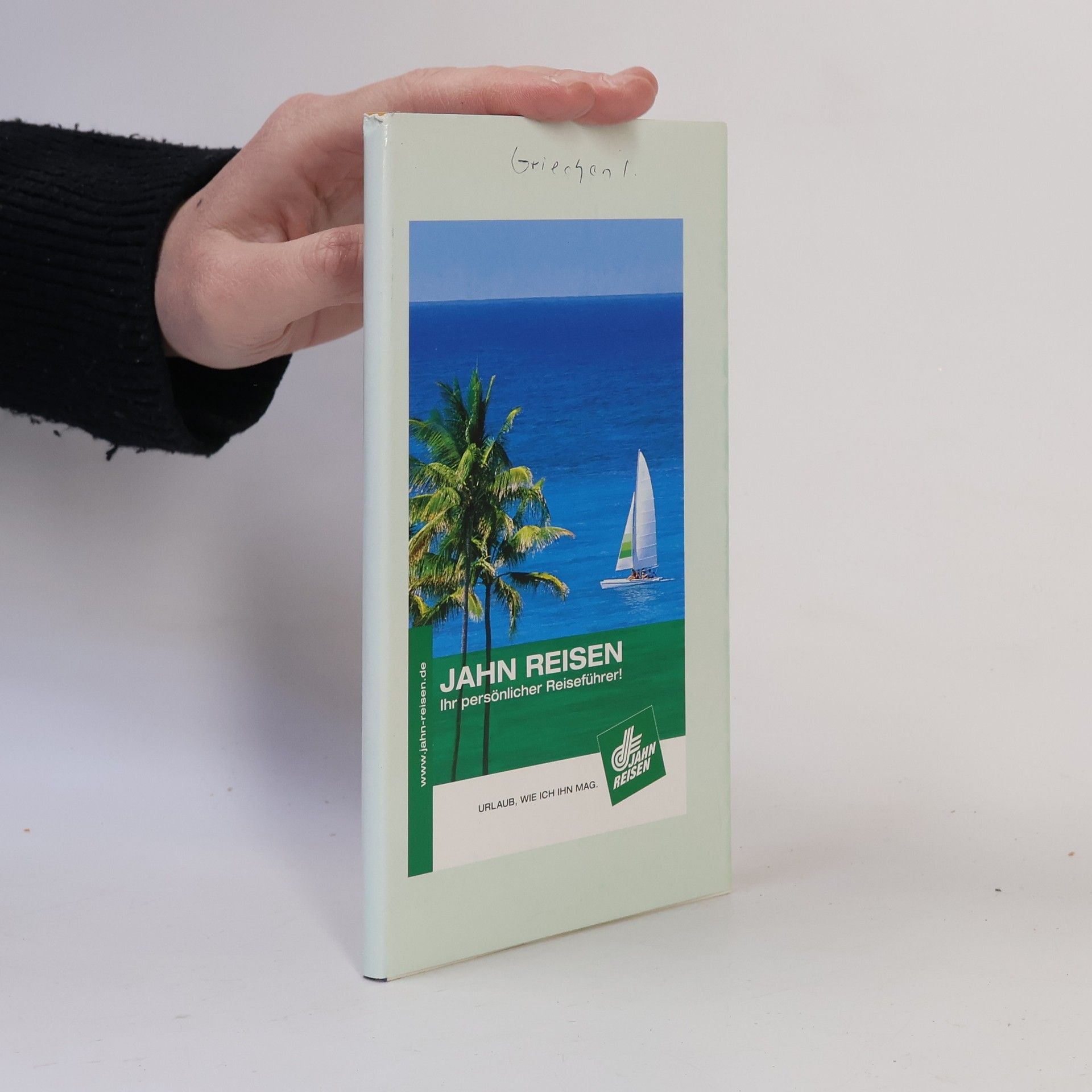 Polyglott On Tour, Nordgriechenland - neu