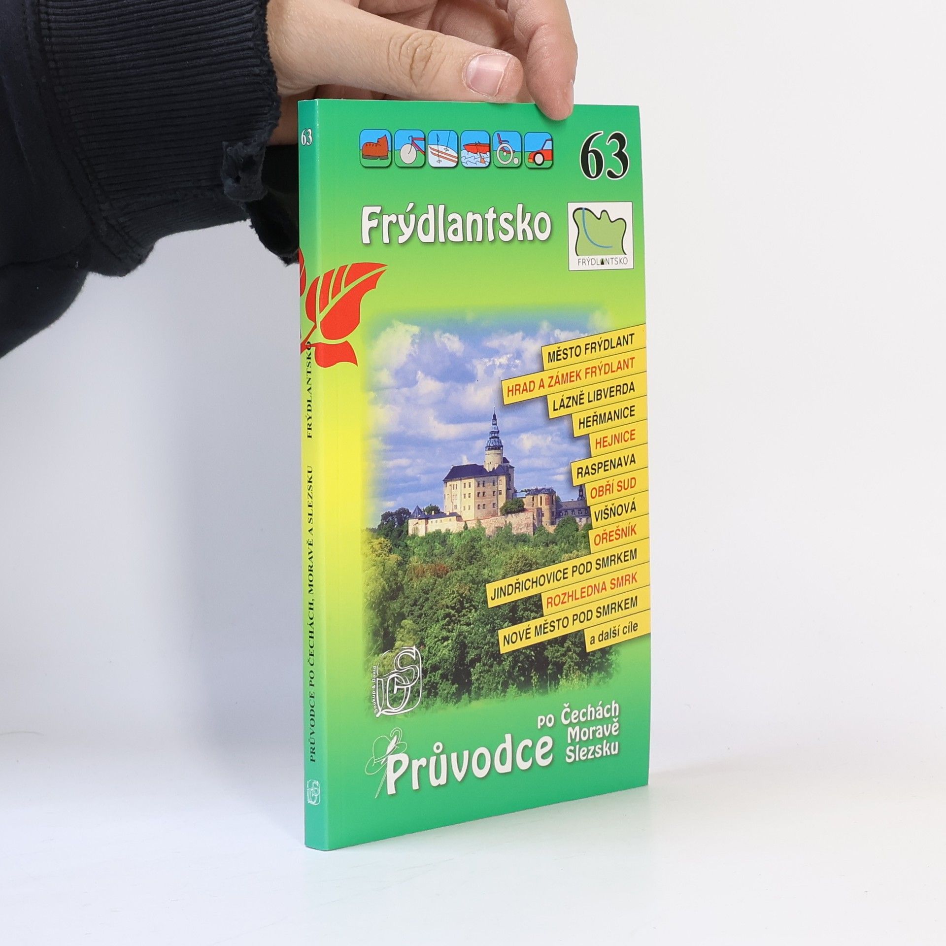 P. David Frýdlantsko