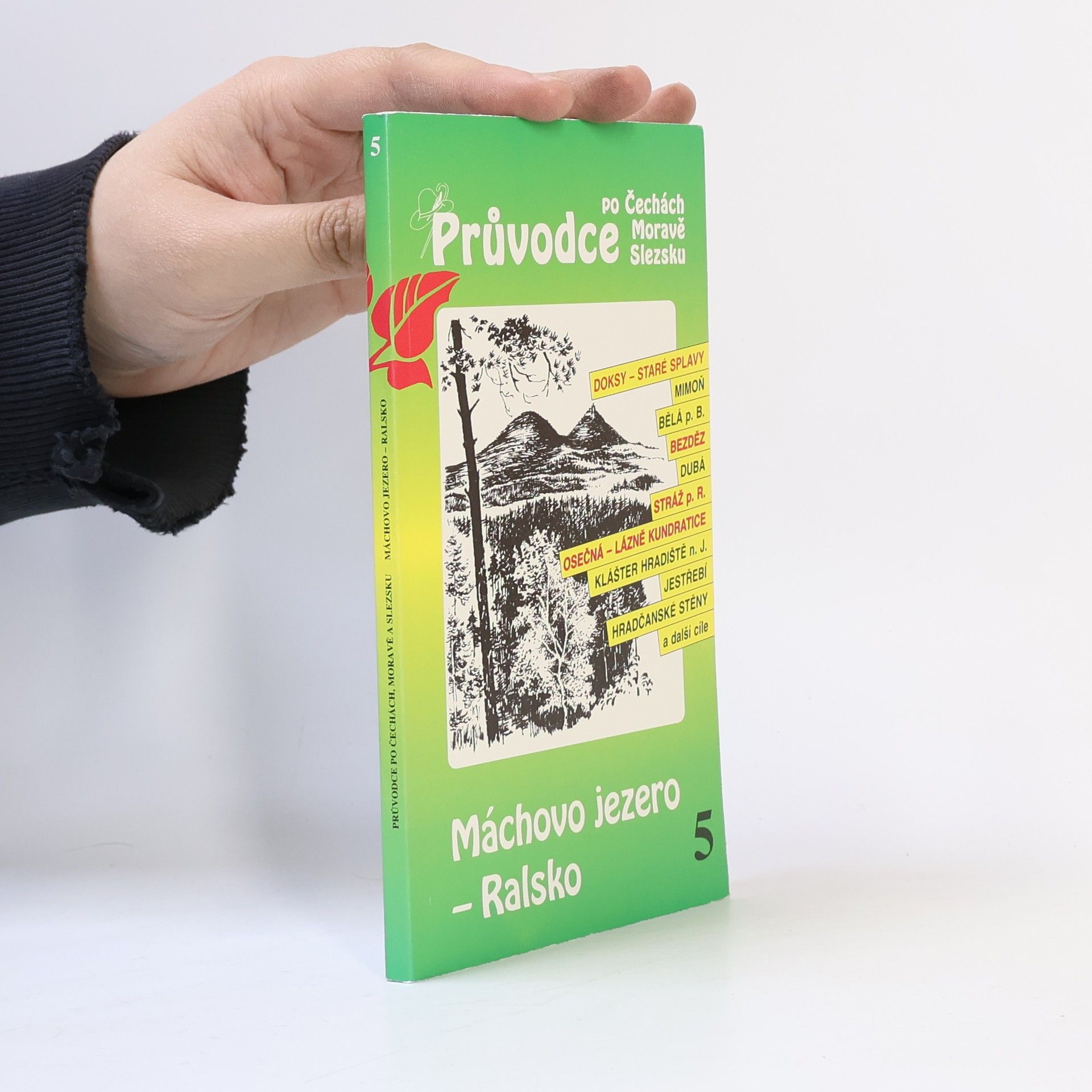 Český ráj - Jičínsko