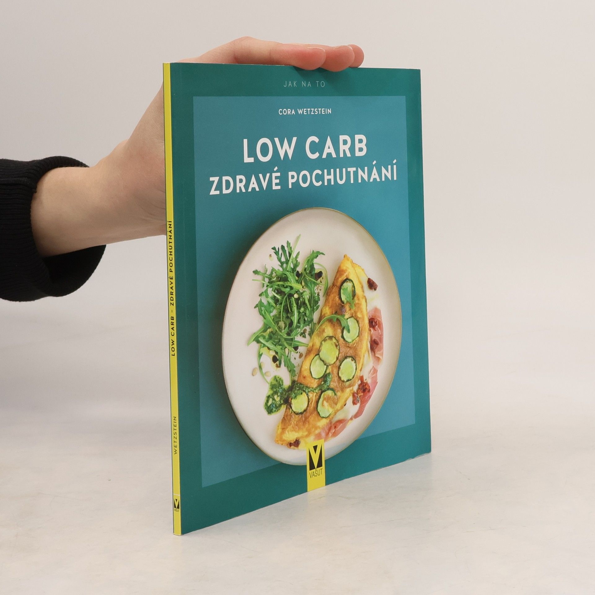 Low carb. Zdravé pochutnání