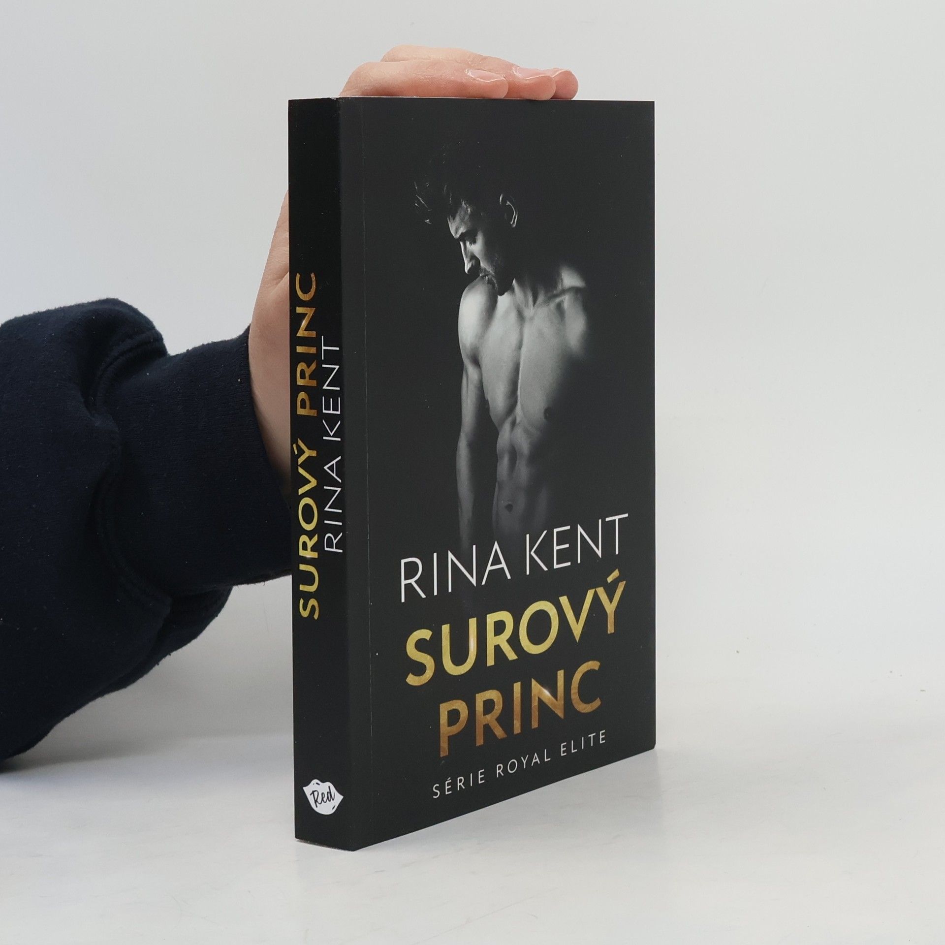 Surový princ