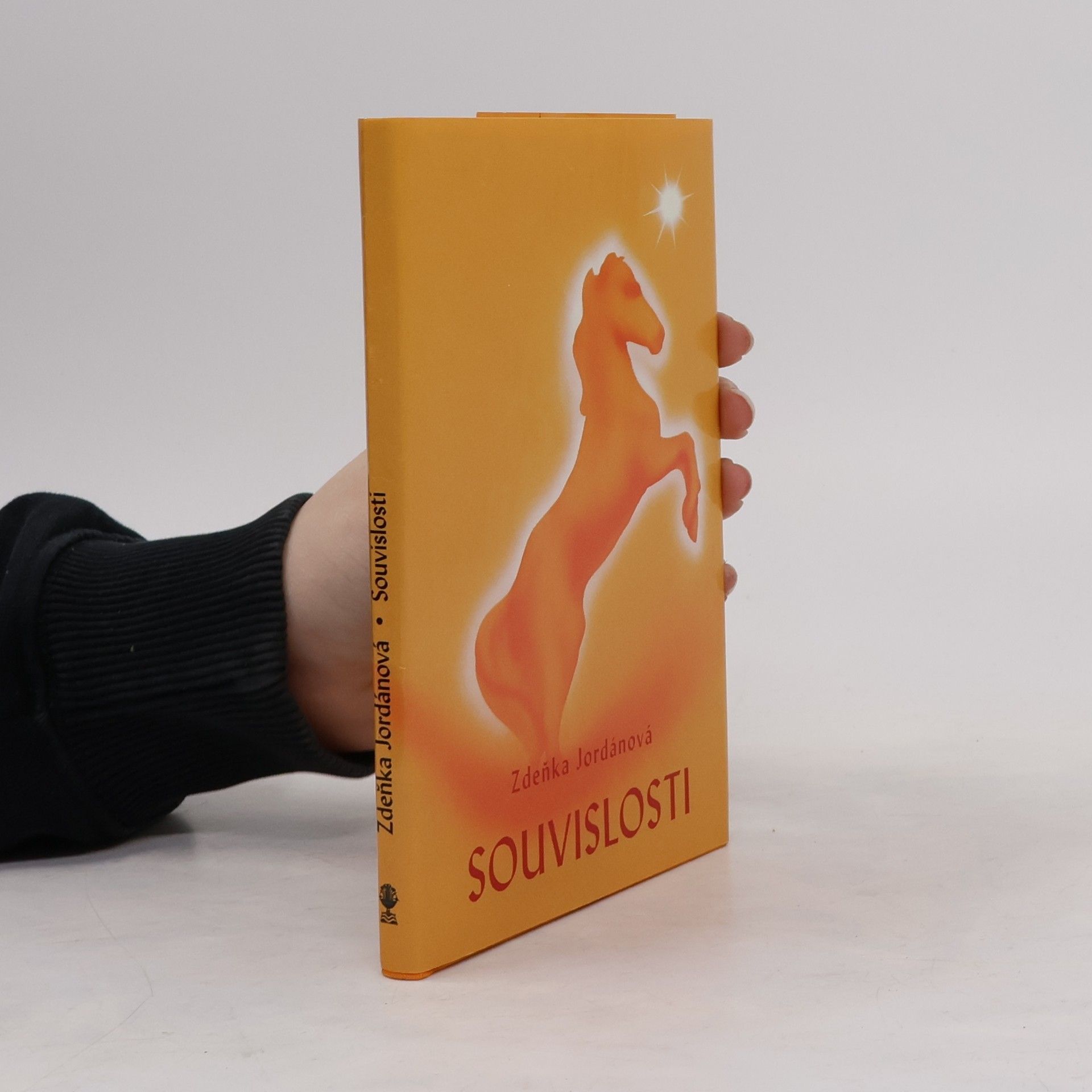 Zdeňka Jordánová Souvislosti